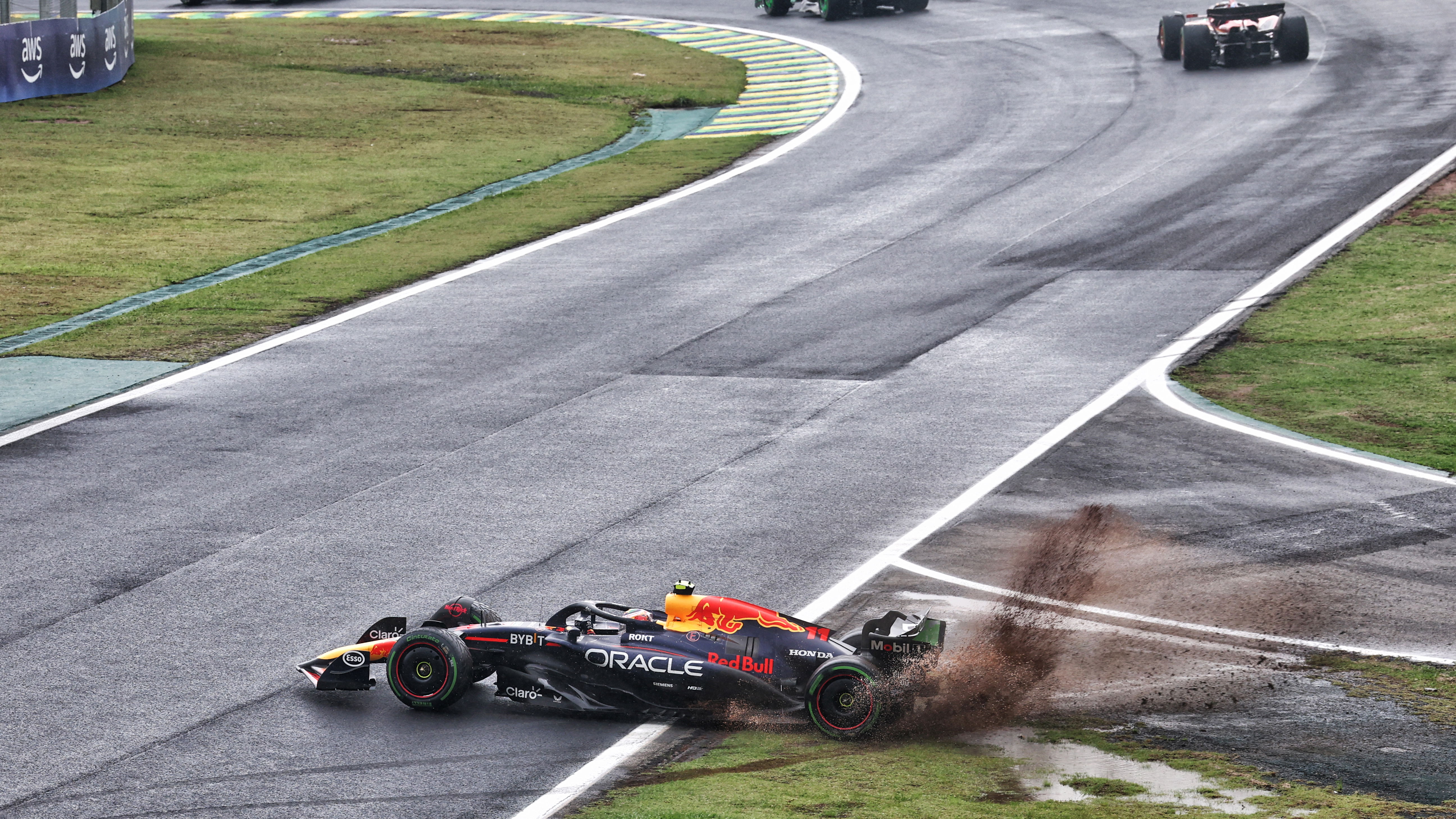 Sergio Perez