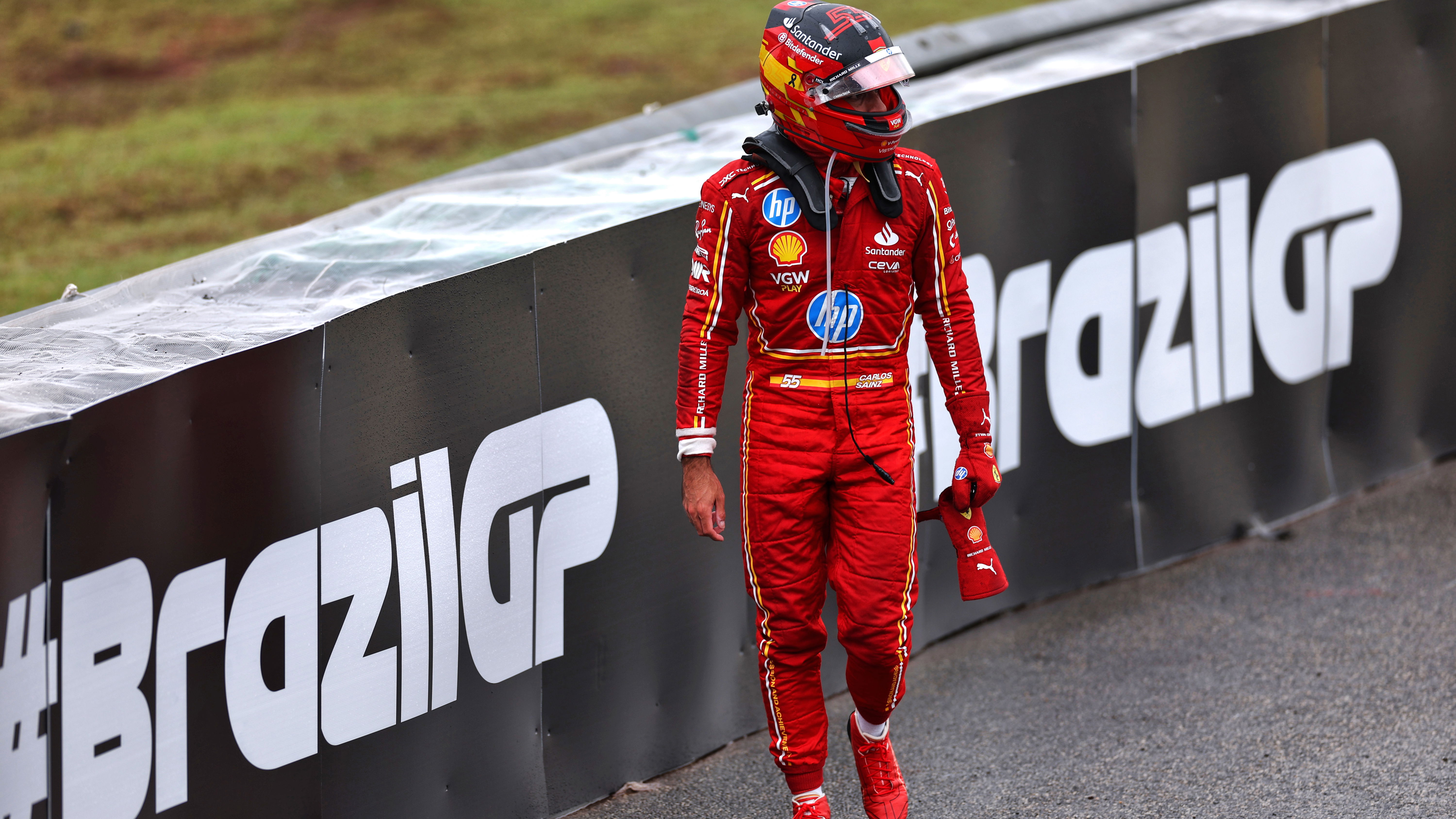 Carlos Sainz 