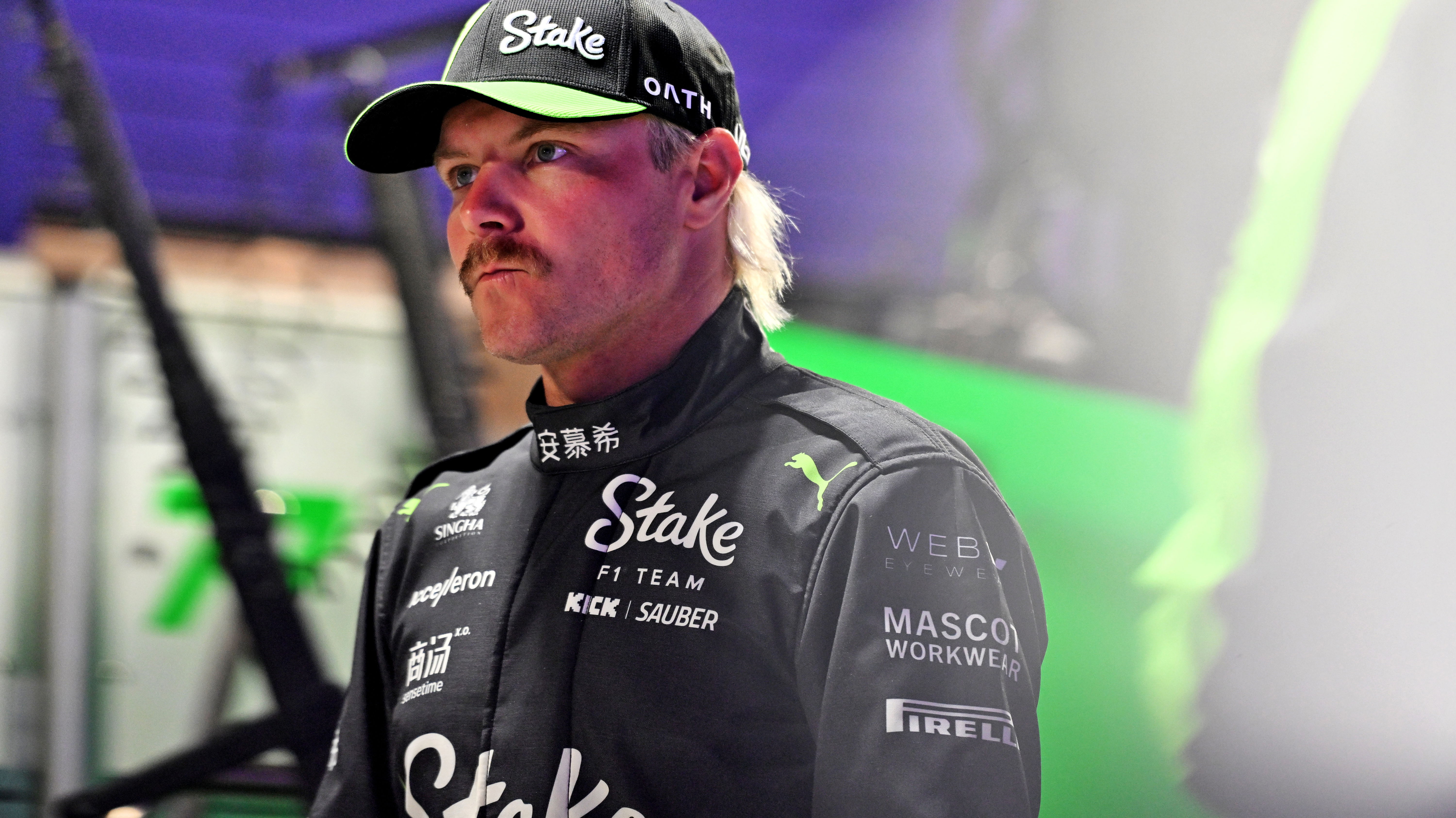 Valtteri Bottas