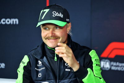 Valtteri Bottas