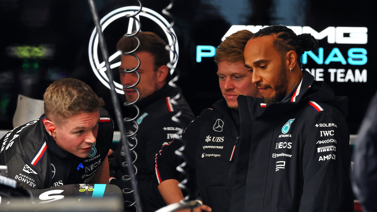 Mercedes
