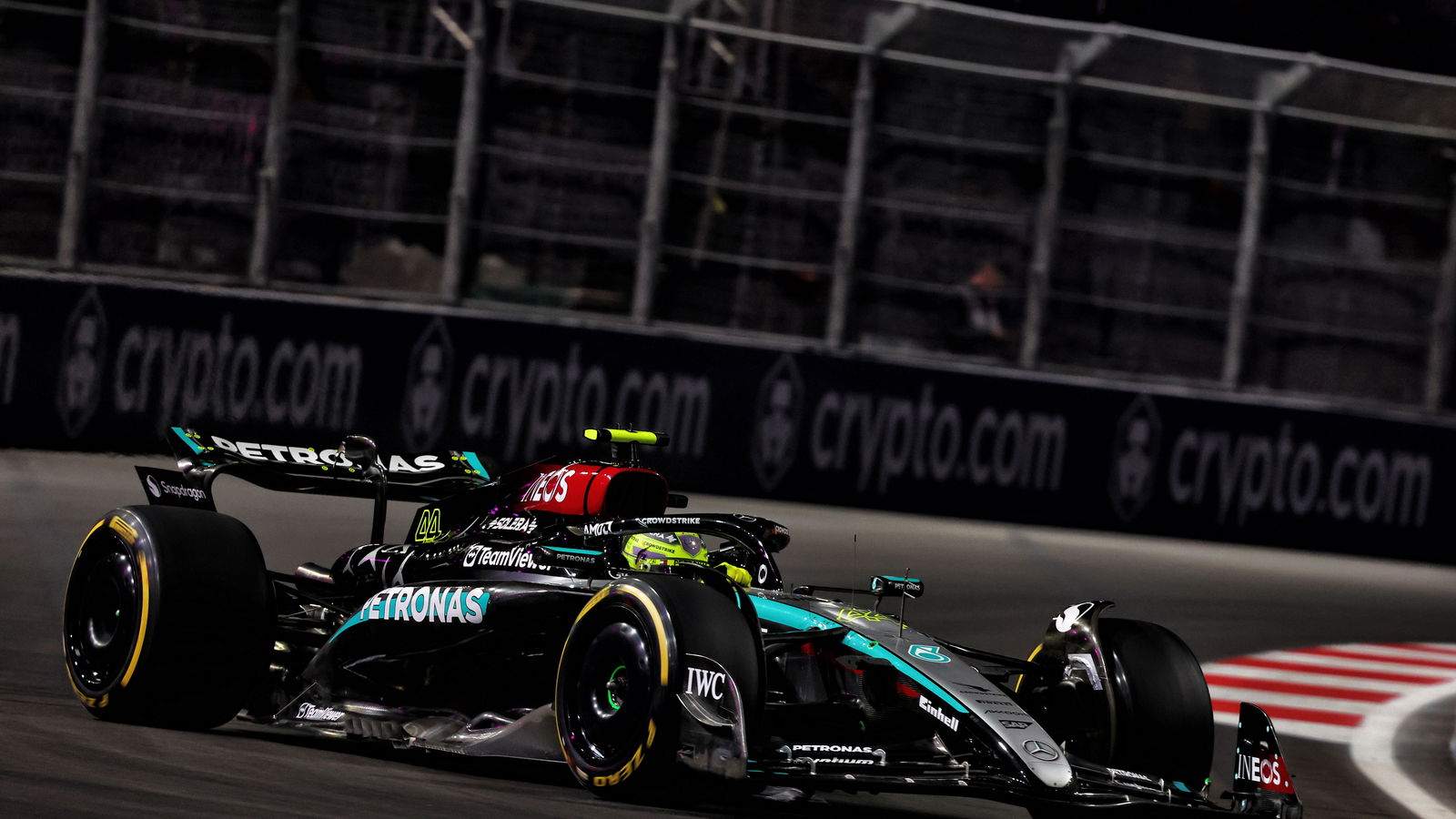 Mercedes