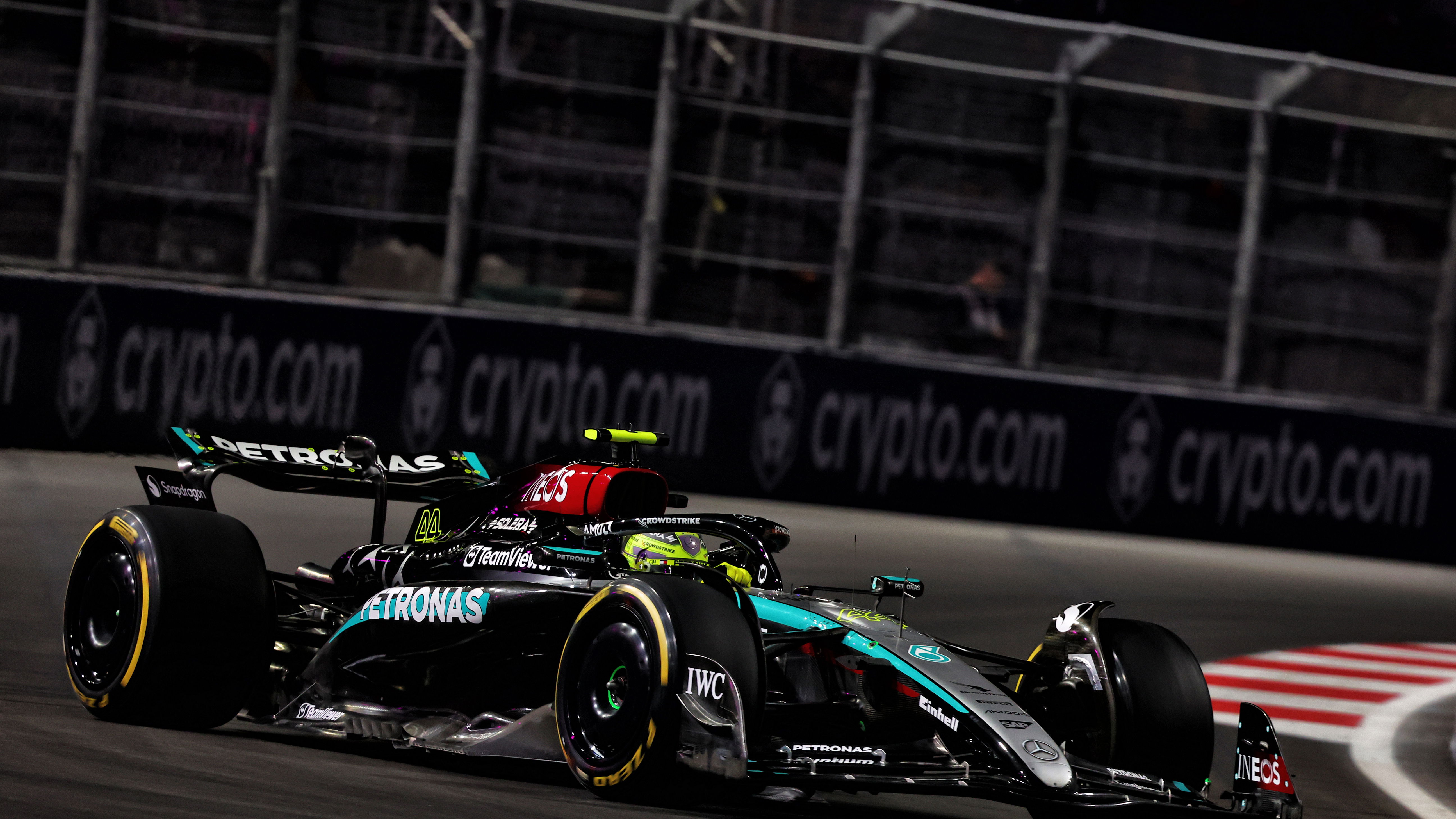 Mercedes