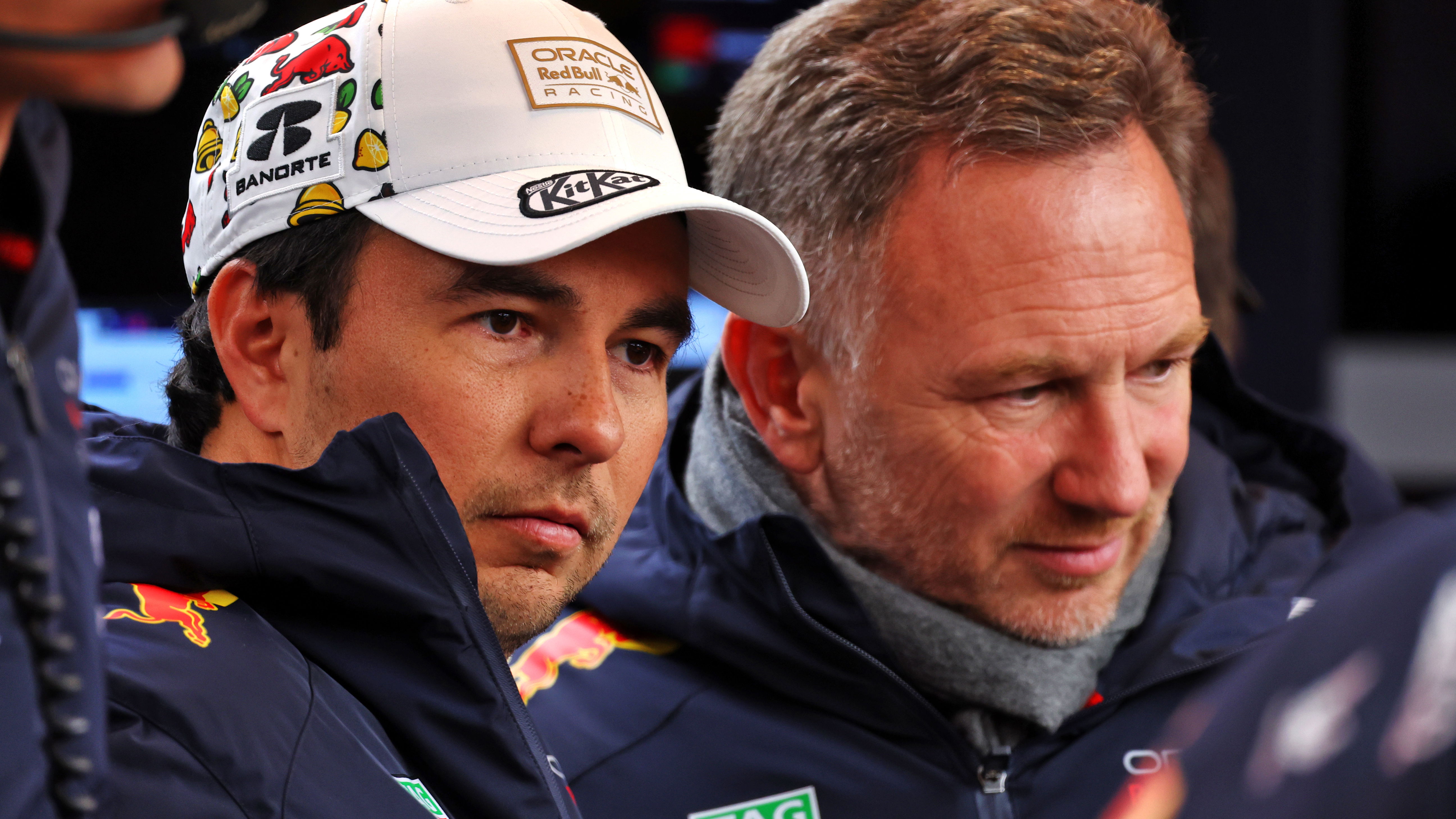 Sergio Perez continues to find himself under pressure to deliver