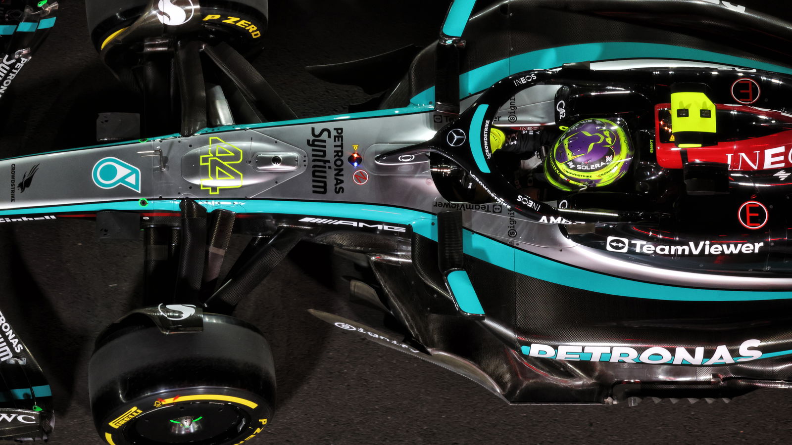 Mercedes