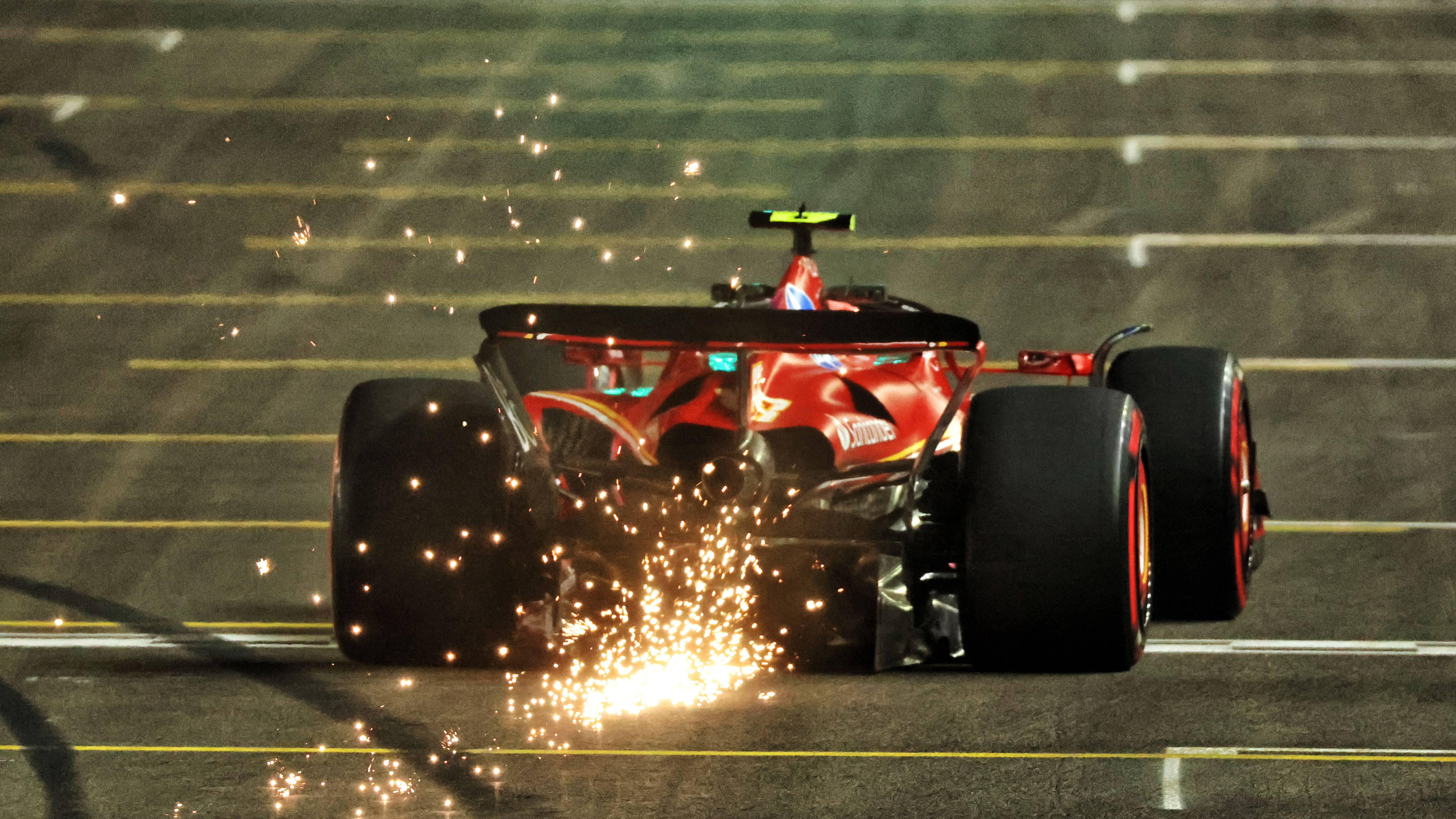 Carlos Sainz