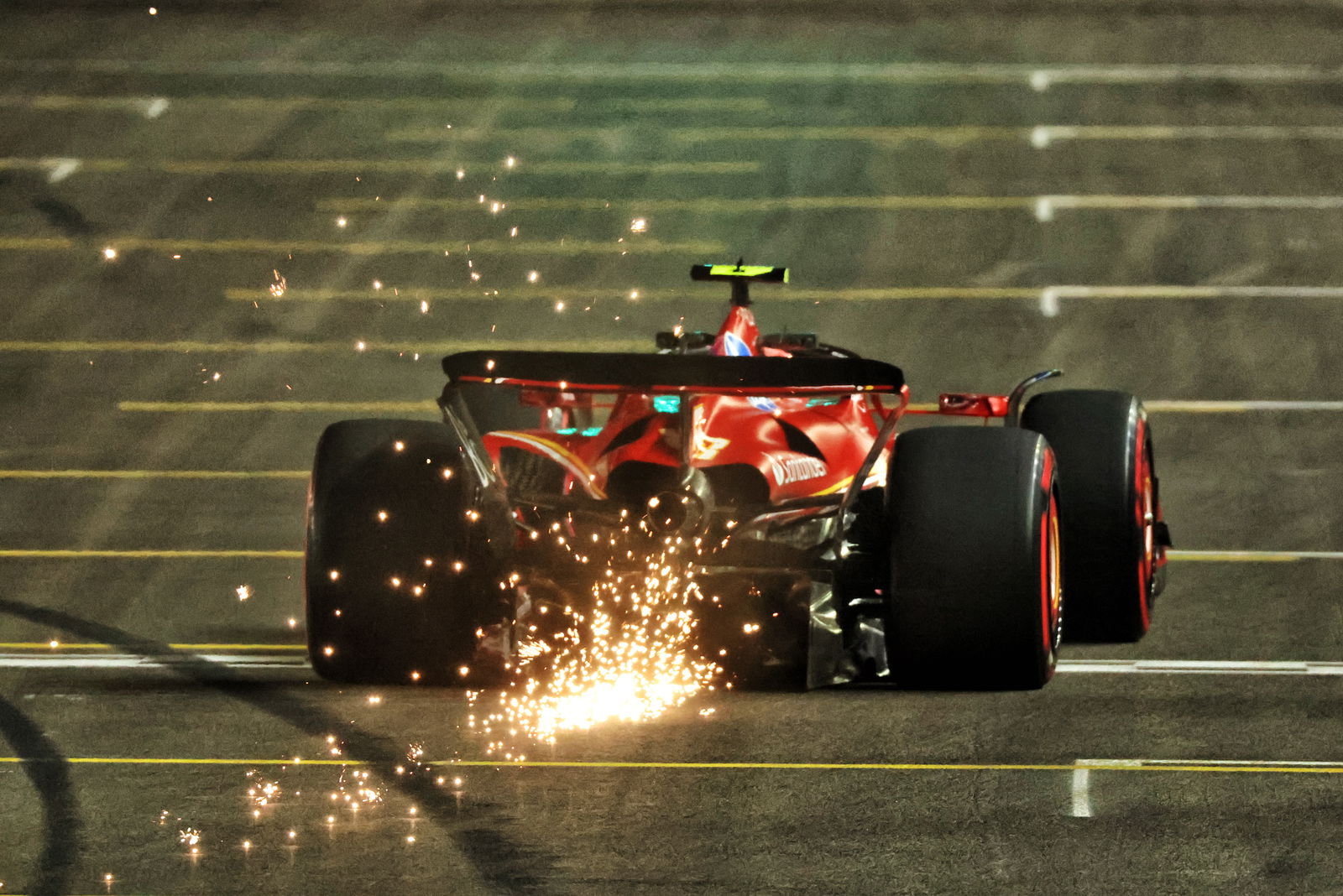 Carlos Sainz