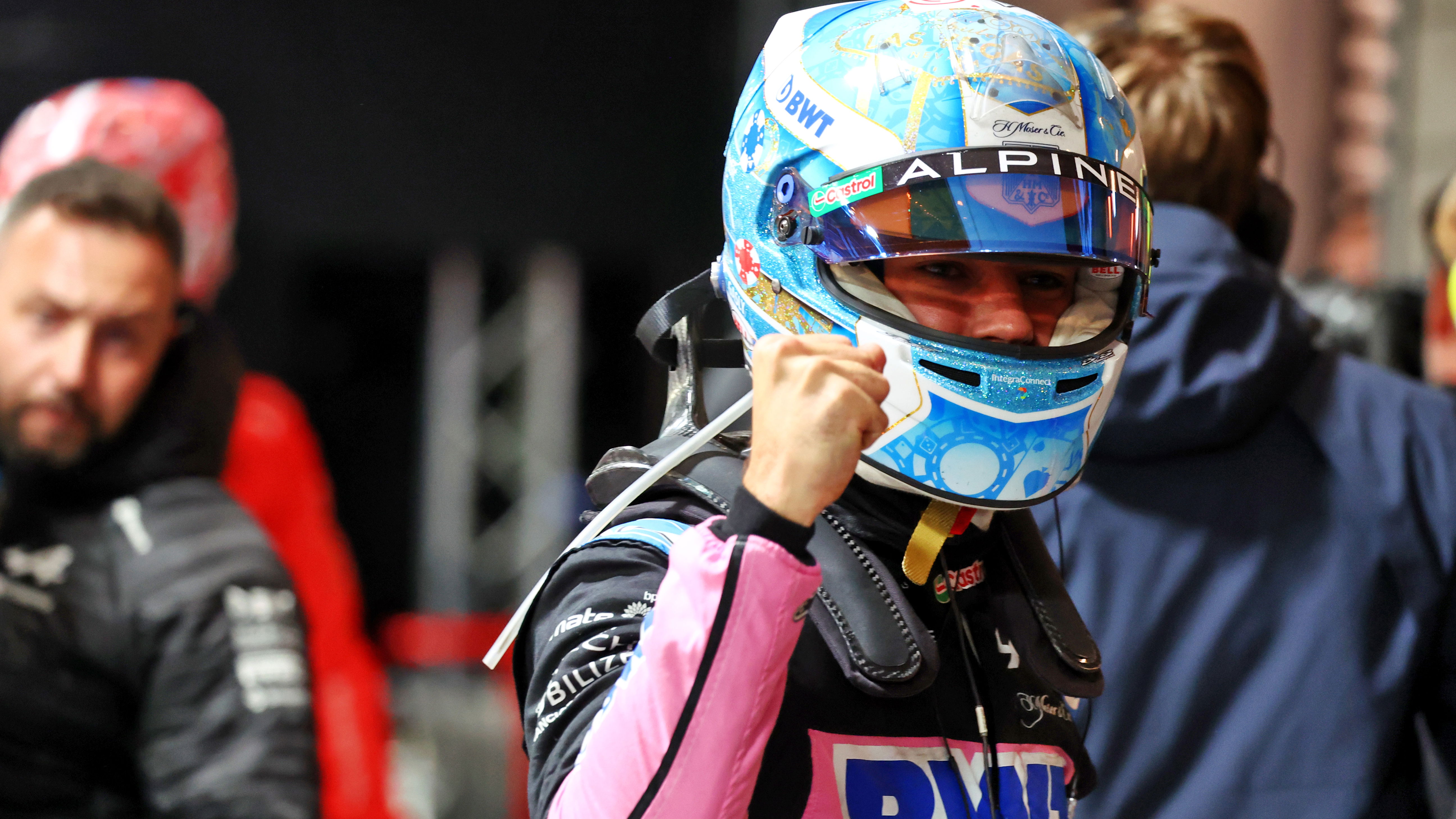 Pierre Gasly