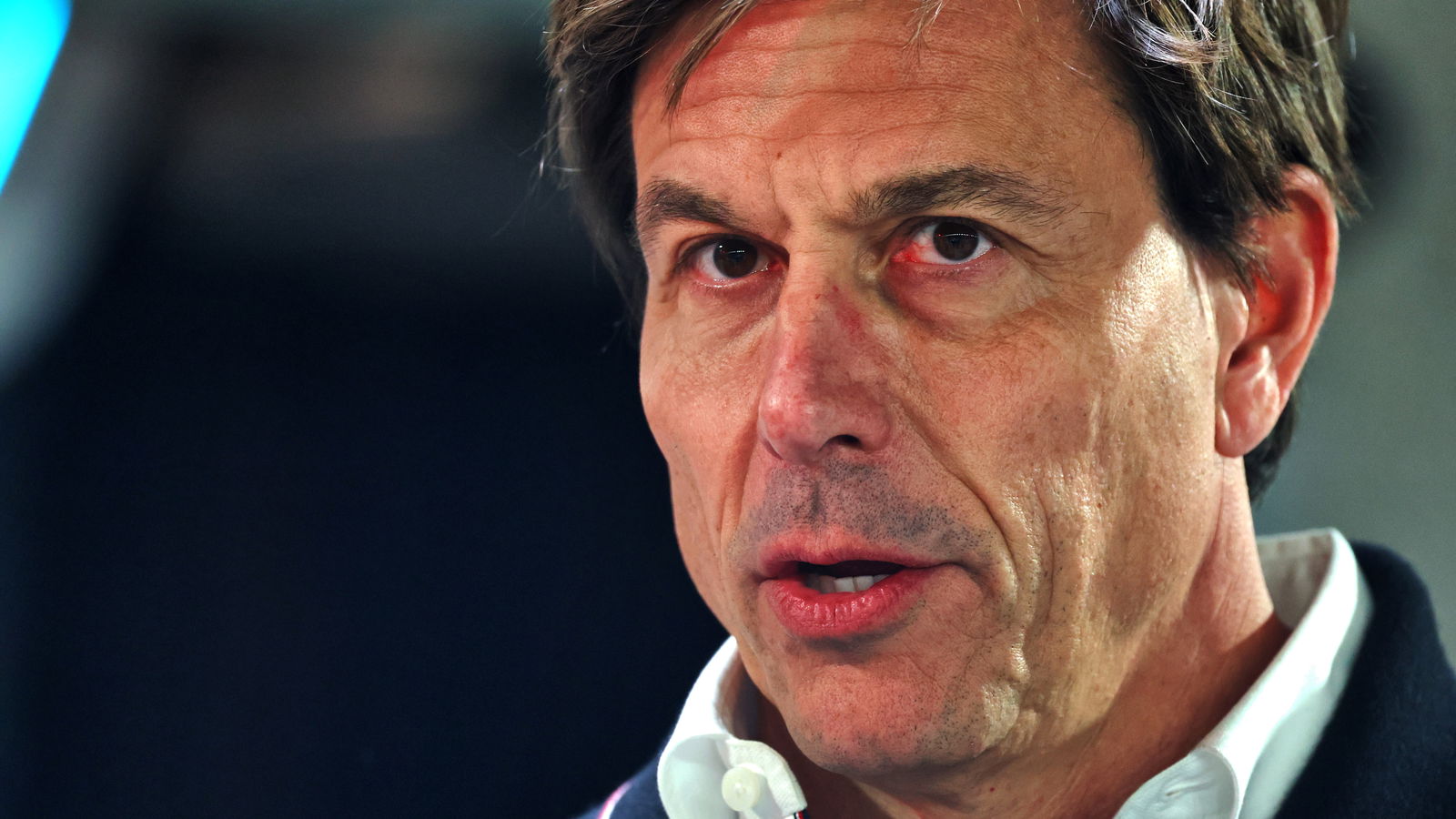 Toto Wolff