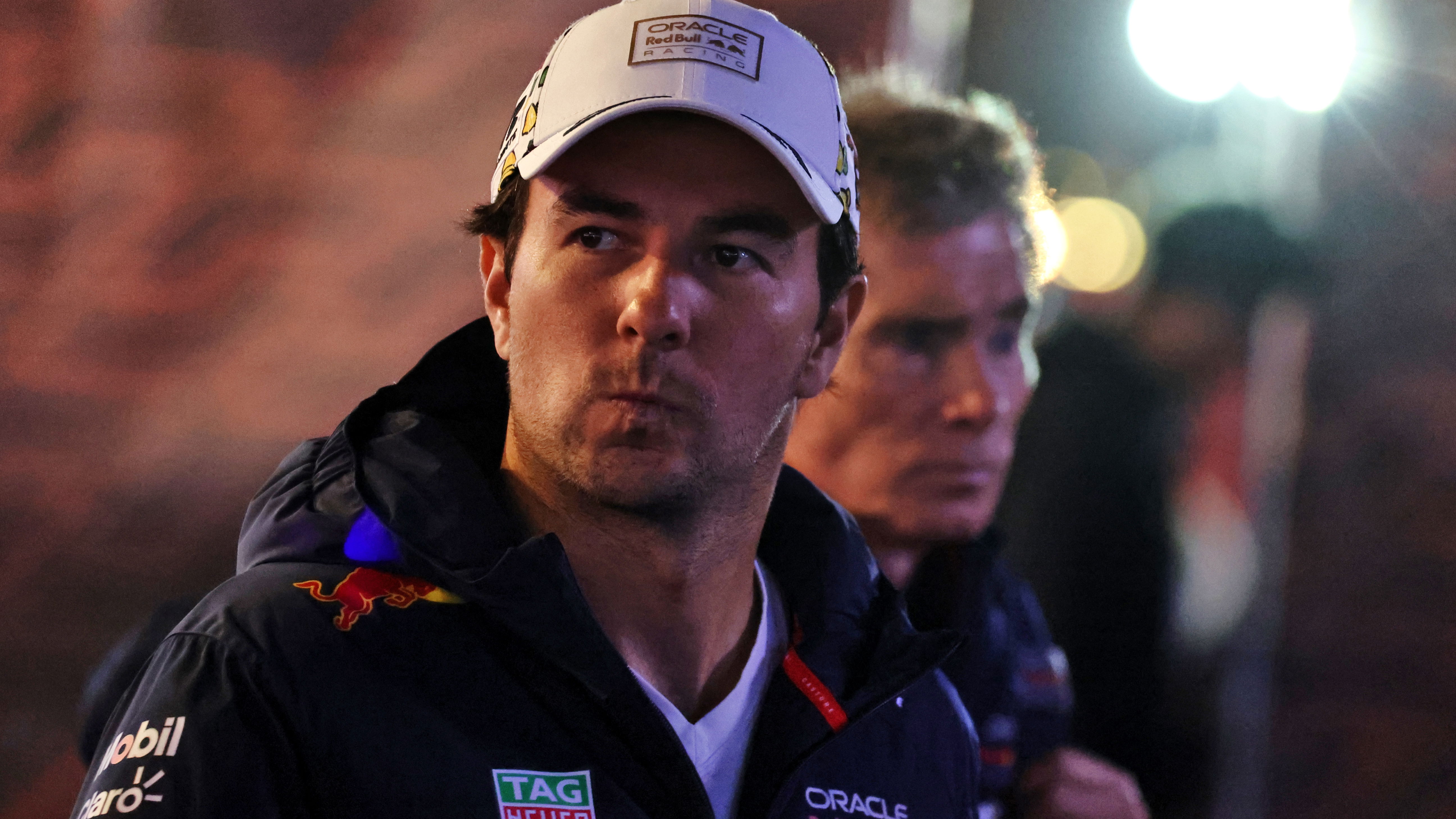 Sergio Perez