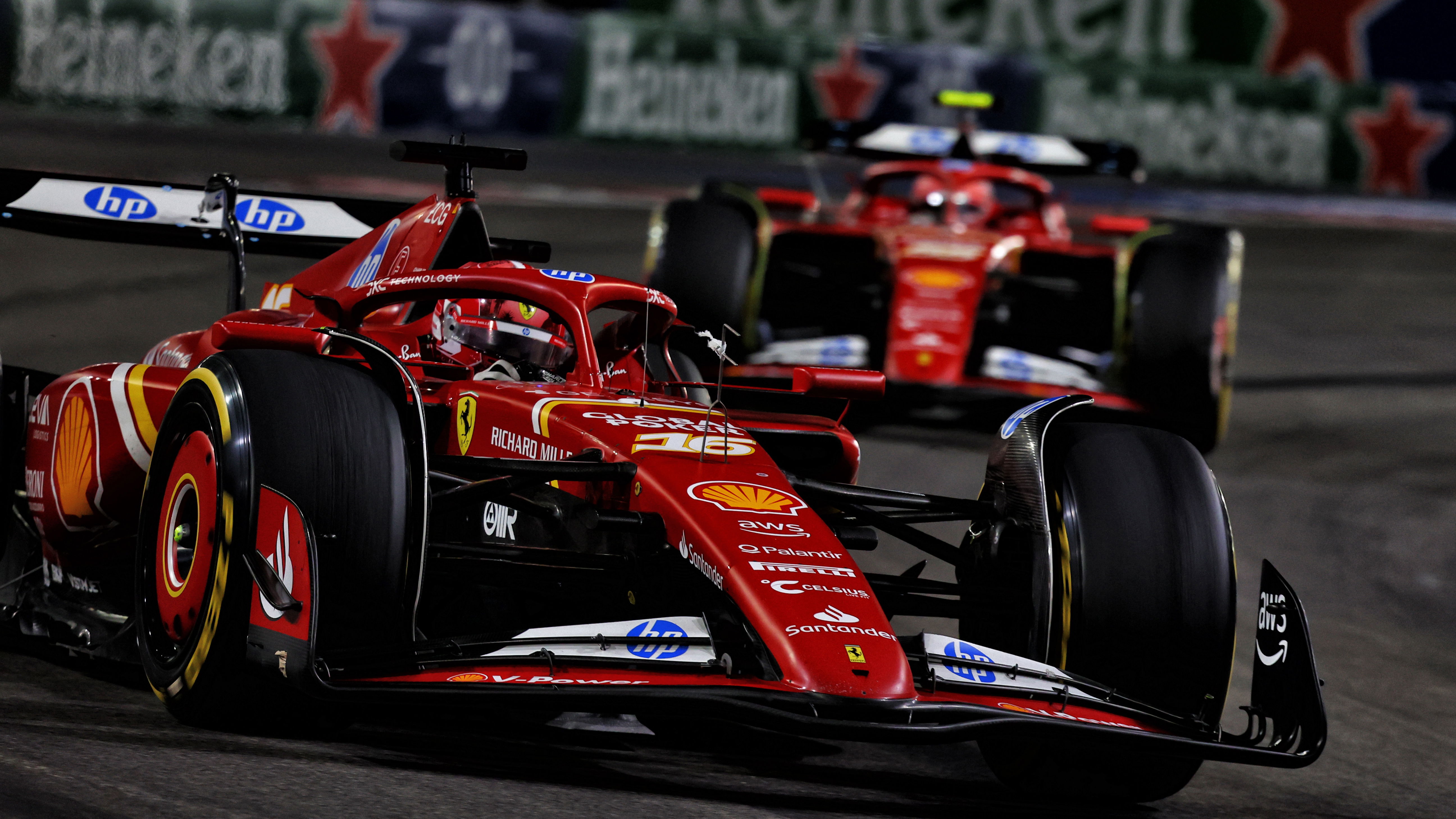 Charles Leclerc