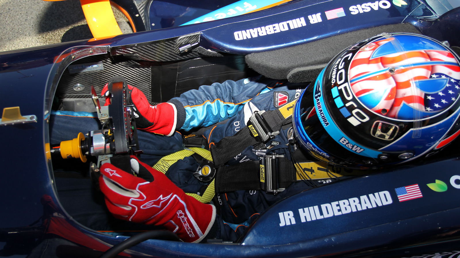 Colton Herta