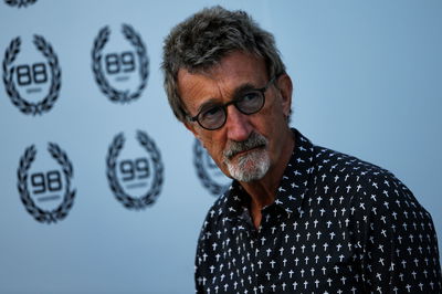 Eddie Jordan