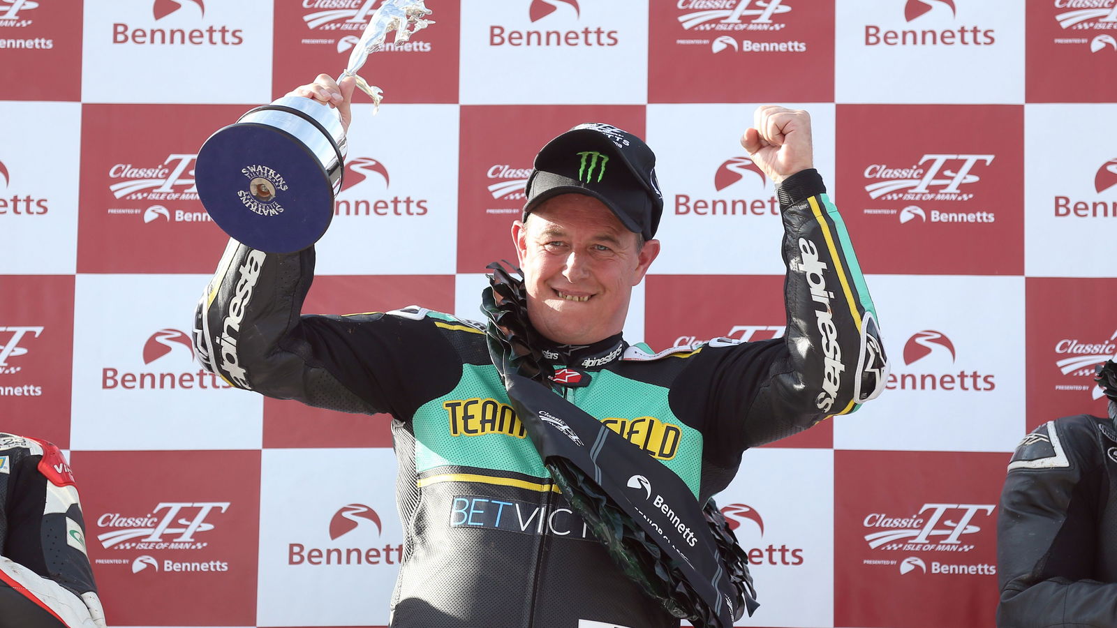 John McGuinness