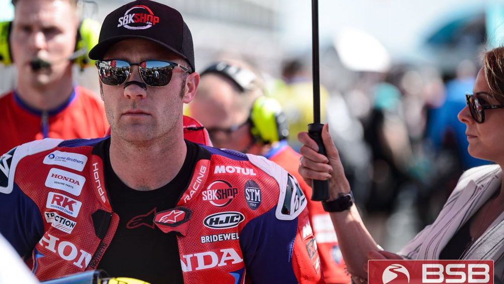 Tommy Bridewell