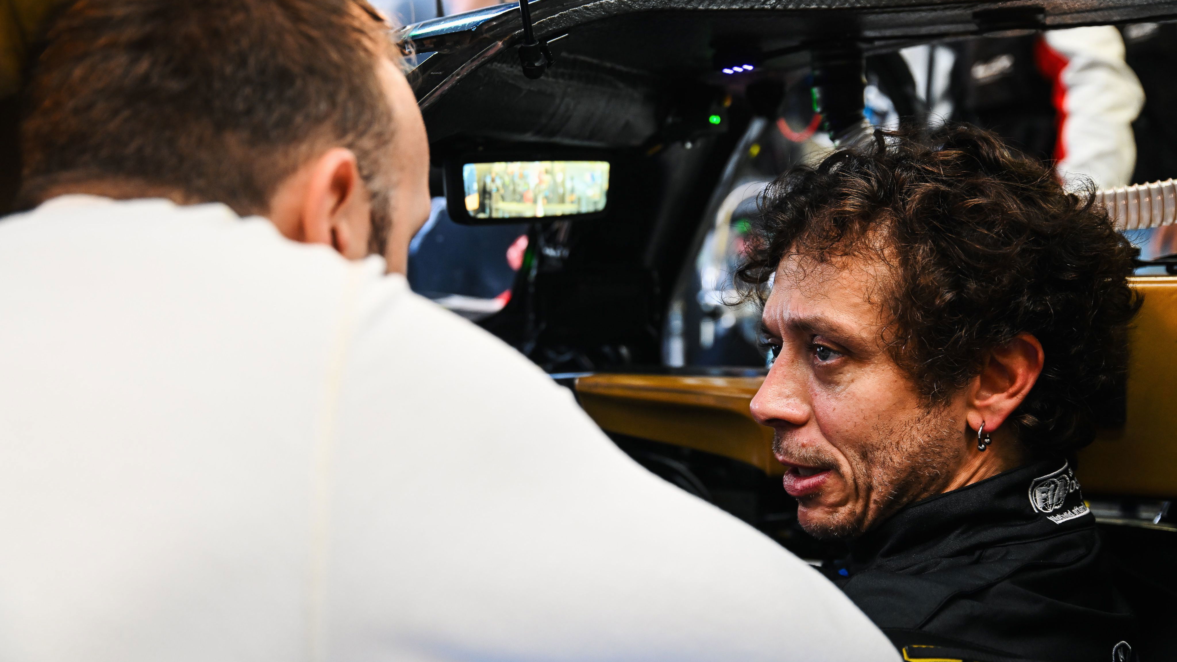 Valentino Rossi