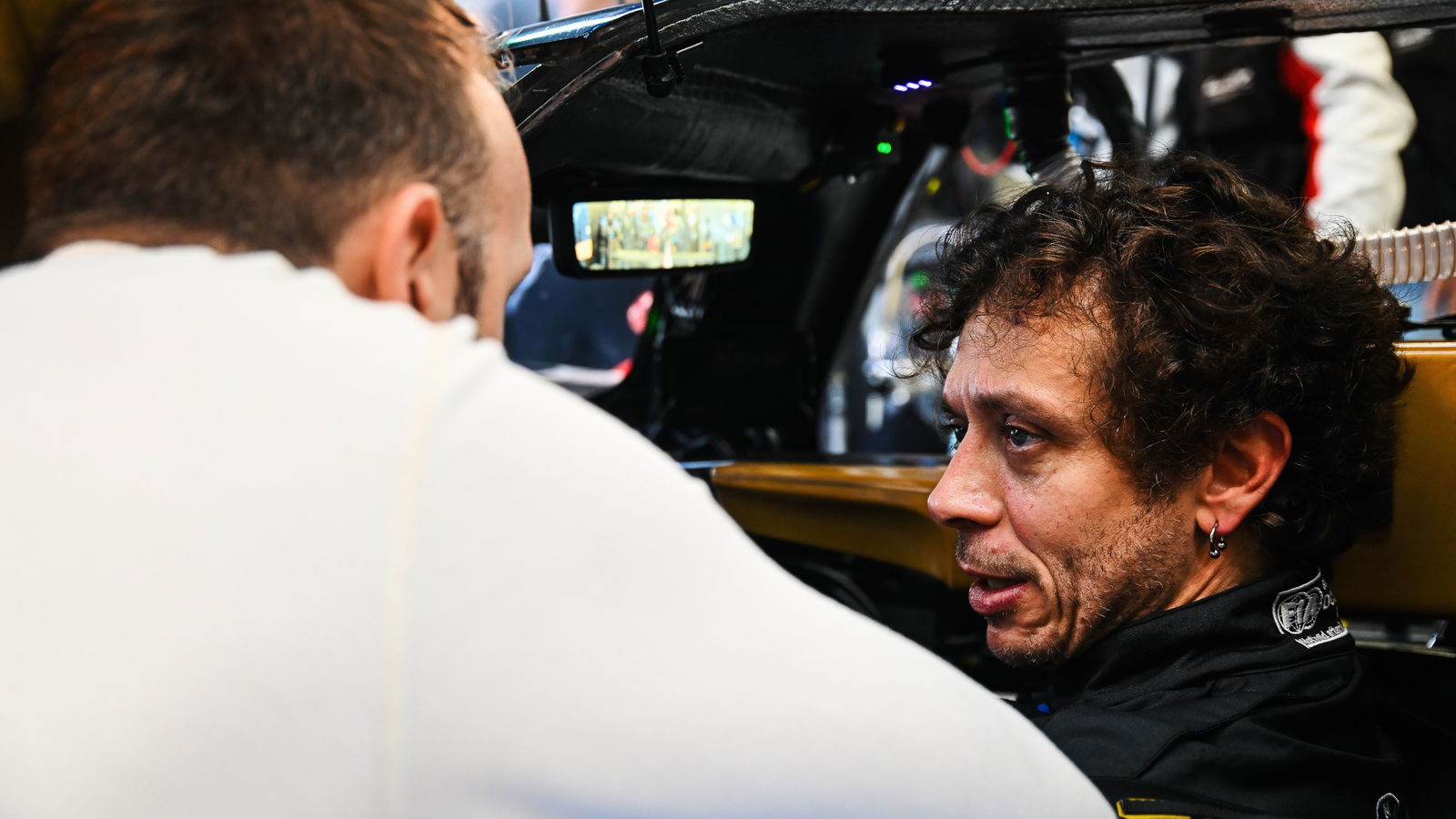 Valentino Rossi