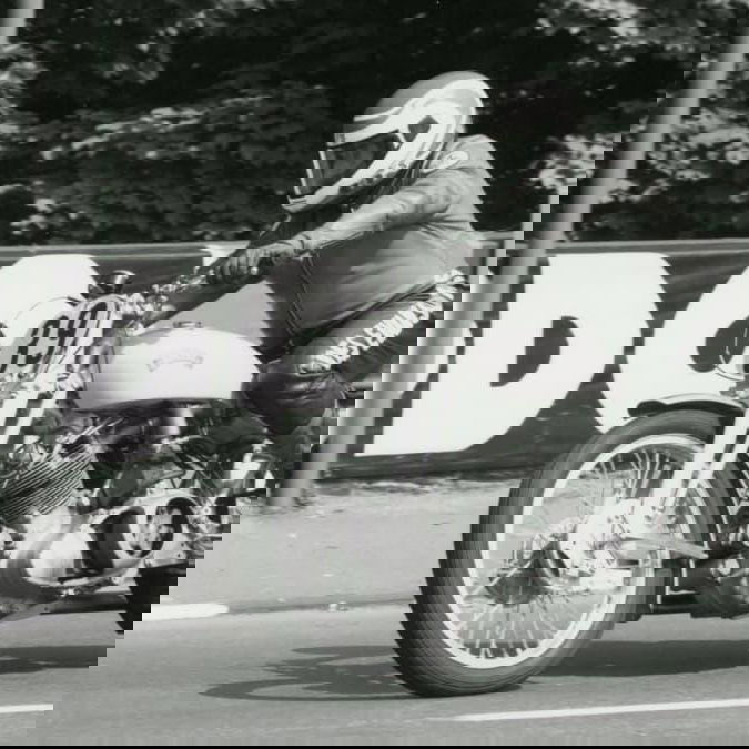 Des Evans