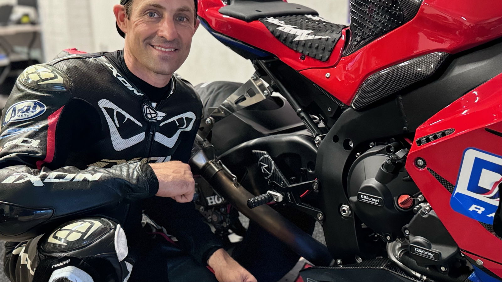 Josh Brookes