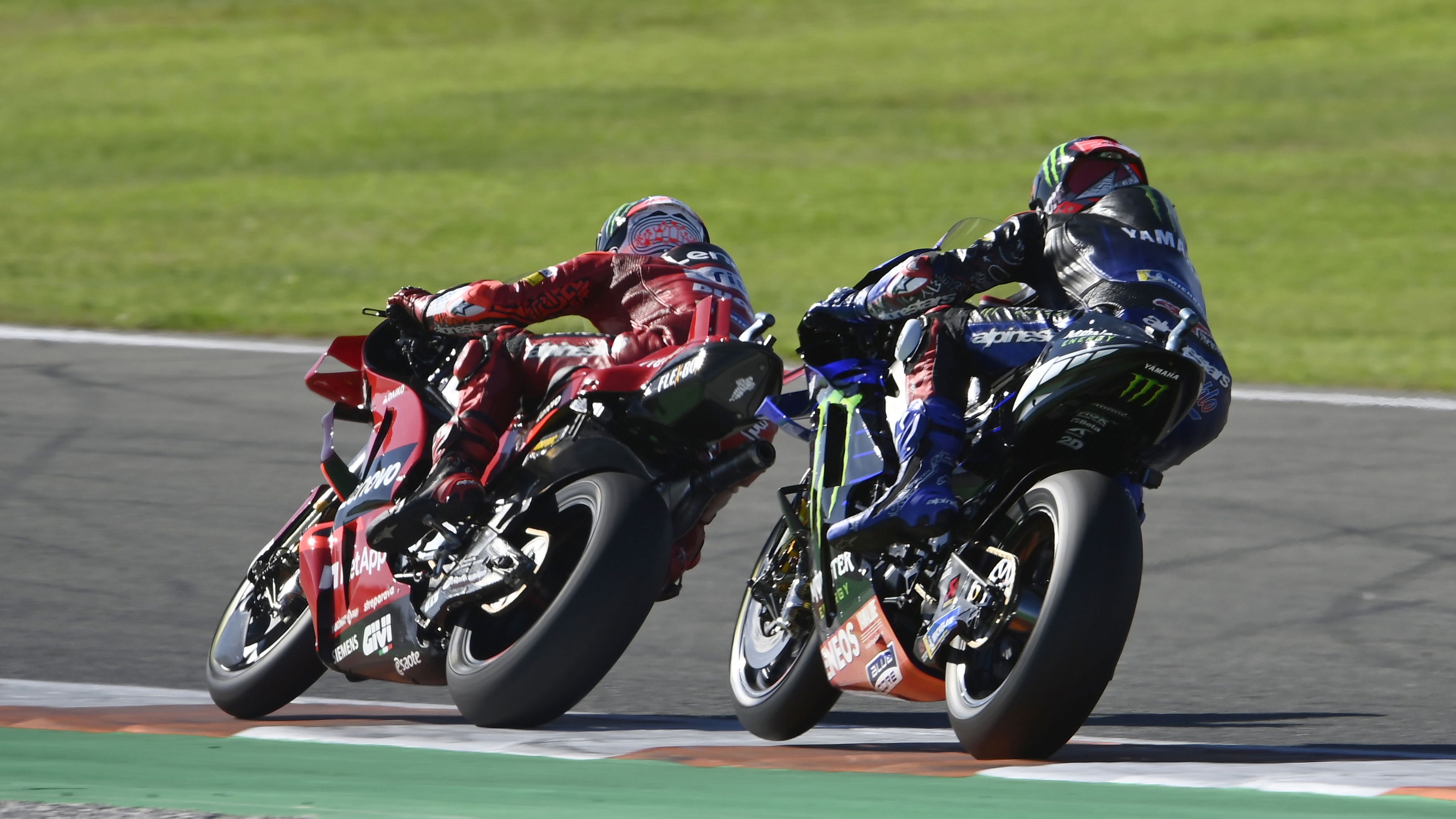 Francesco Bagnaia, Ducati Corse, Portugal MotoGP 2023