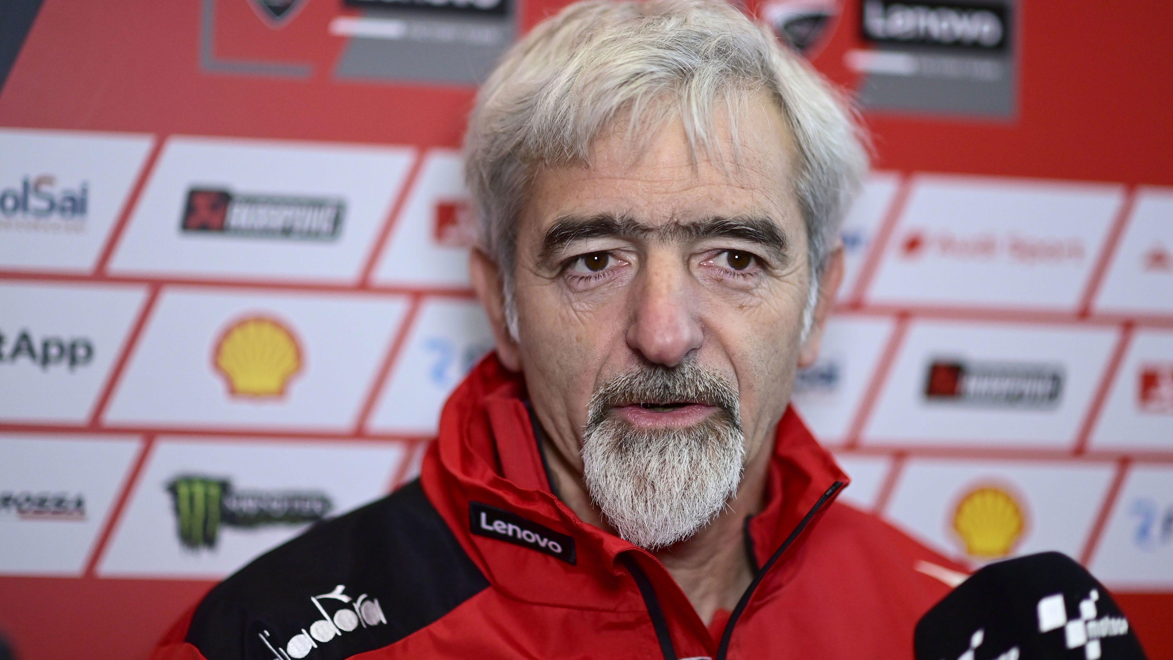 Gigi Dall'Igna