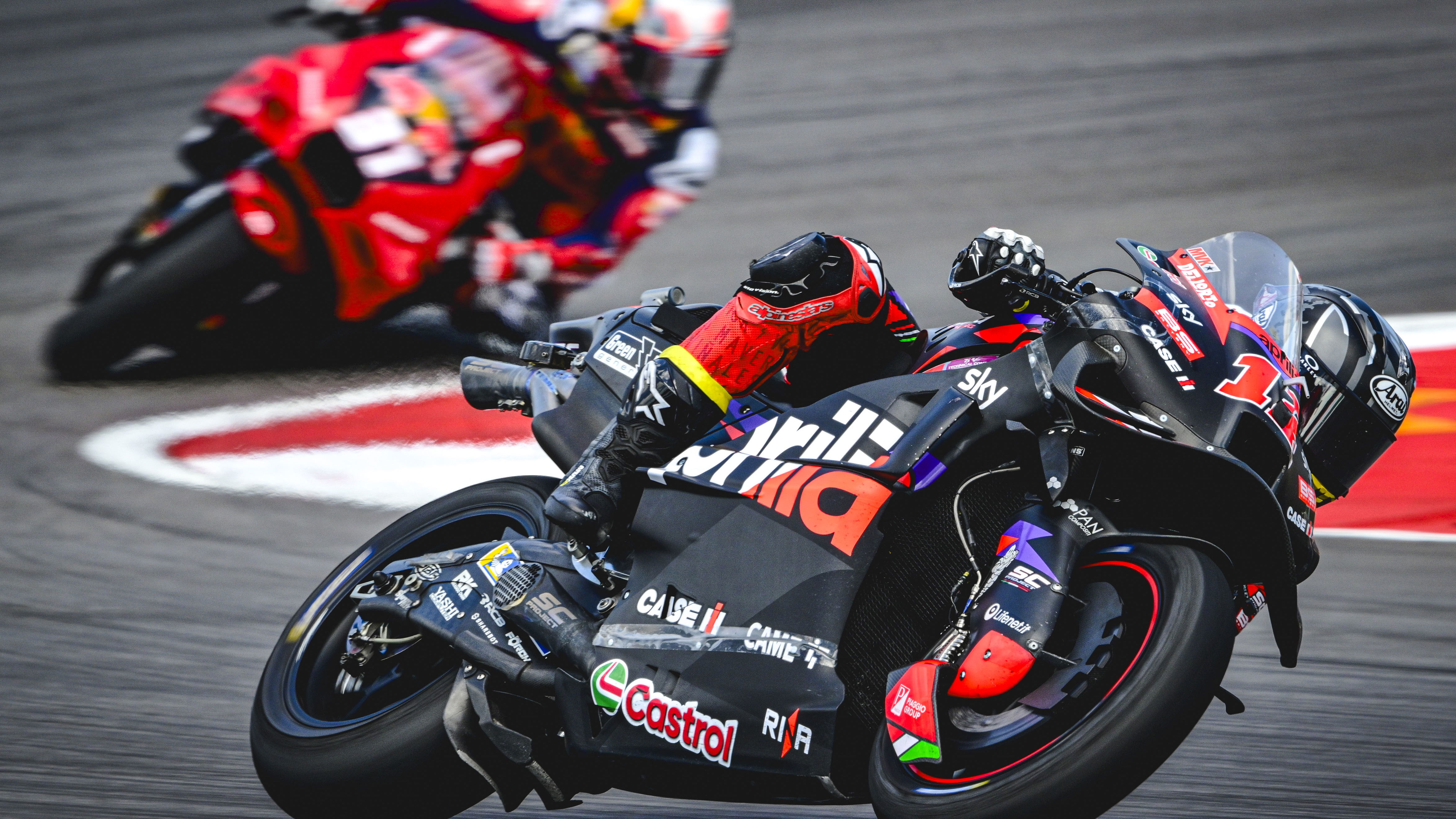 Maverick Vinales