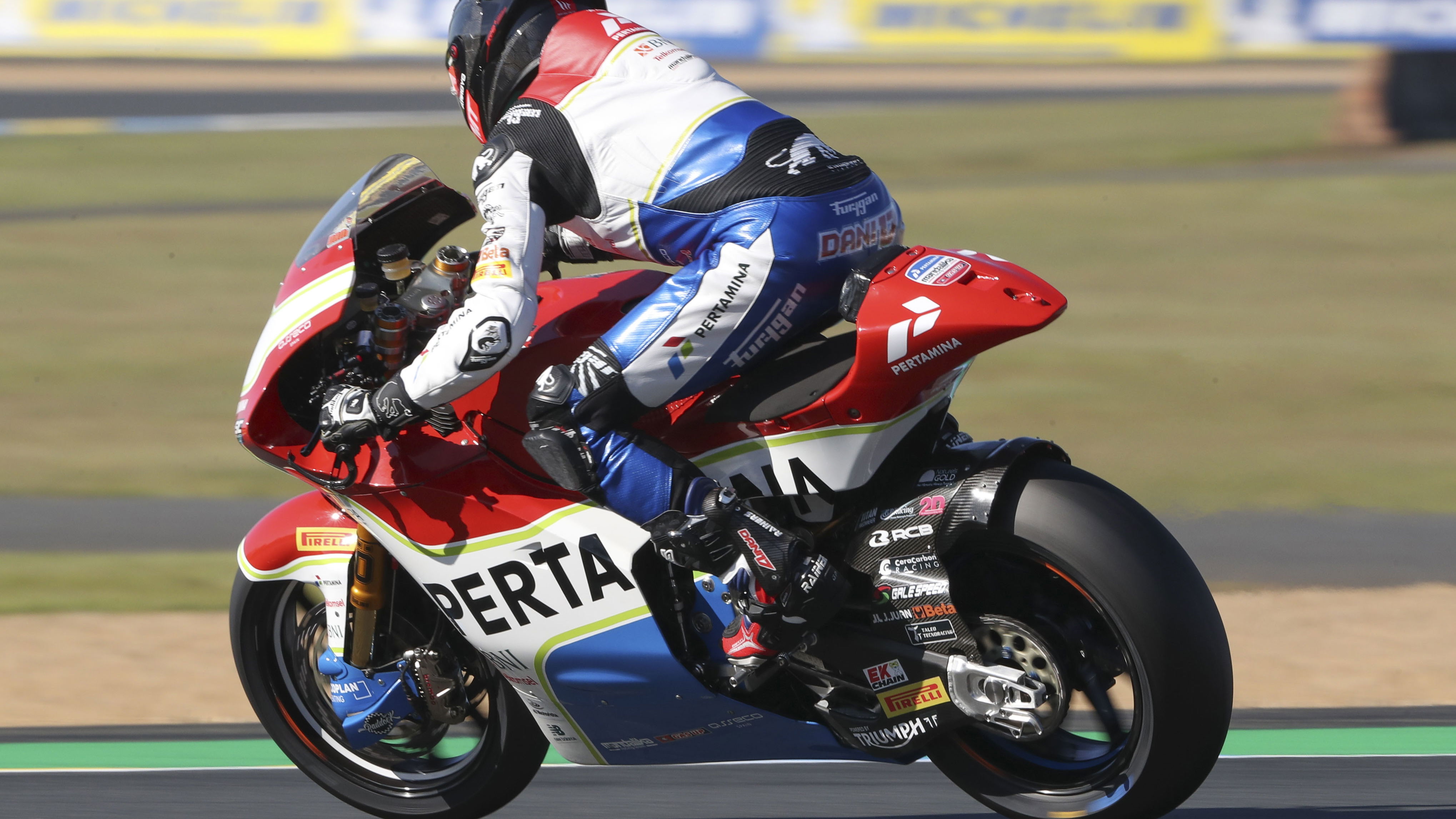 Moto2
