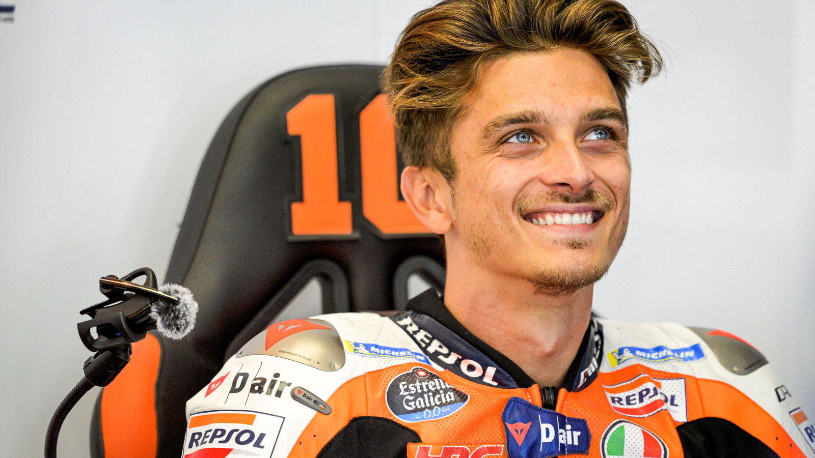 Luca Marini