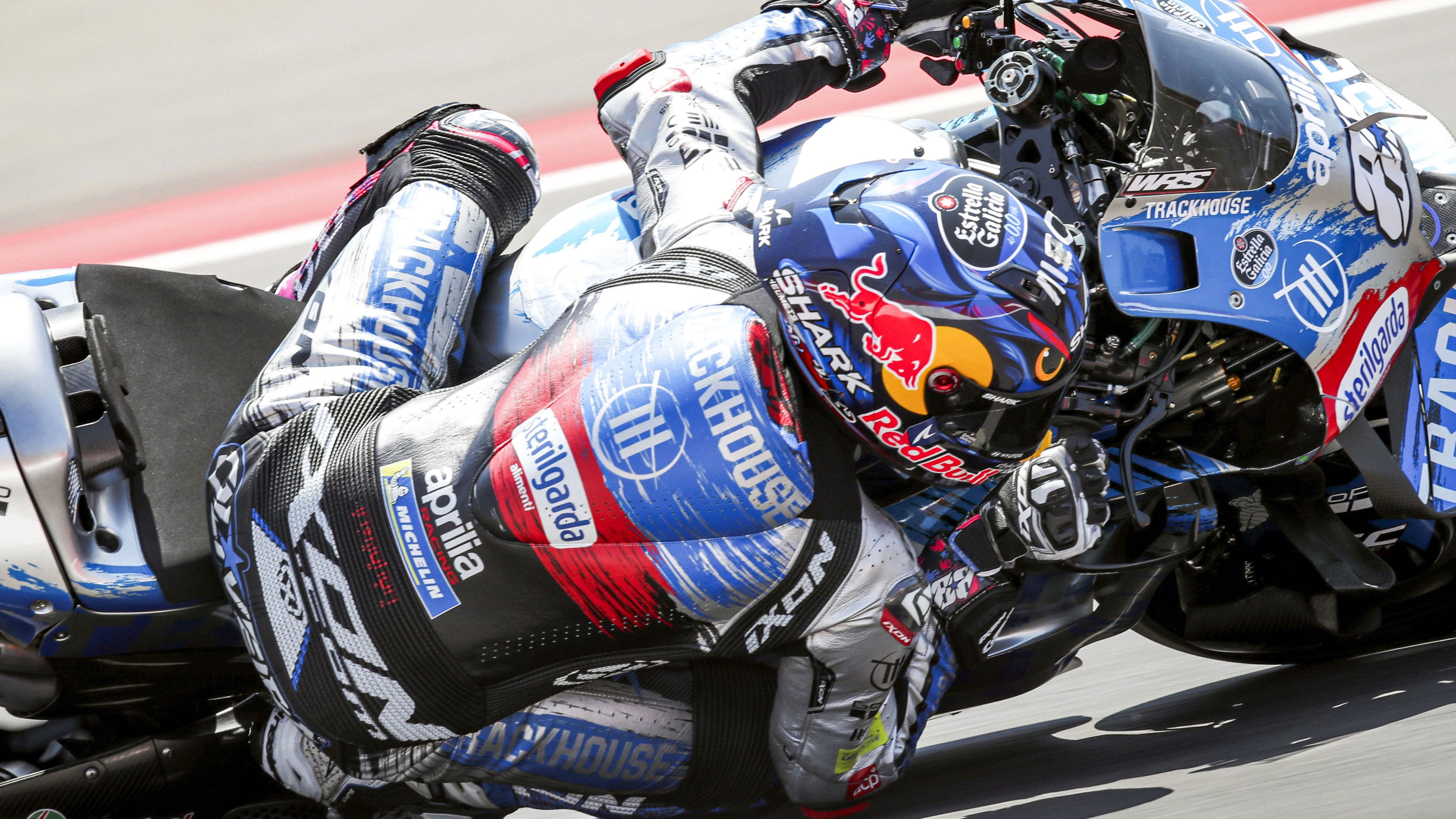 Miguel Oliveira, 2024 Indonesian MotoGP
