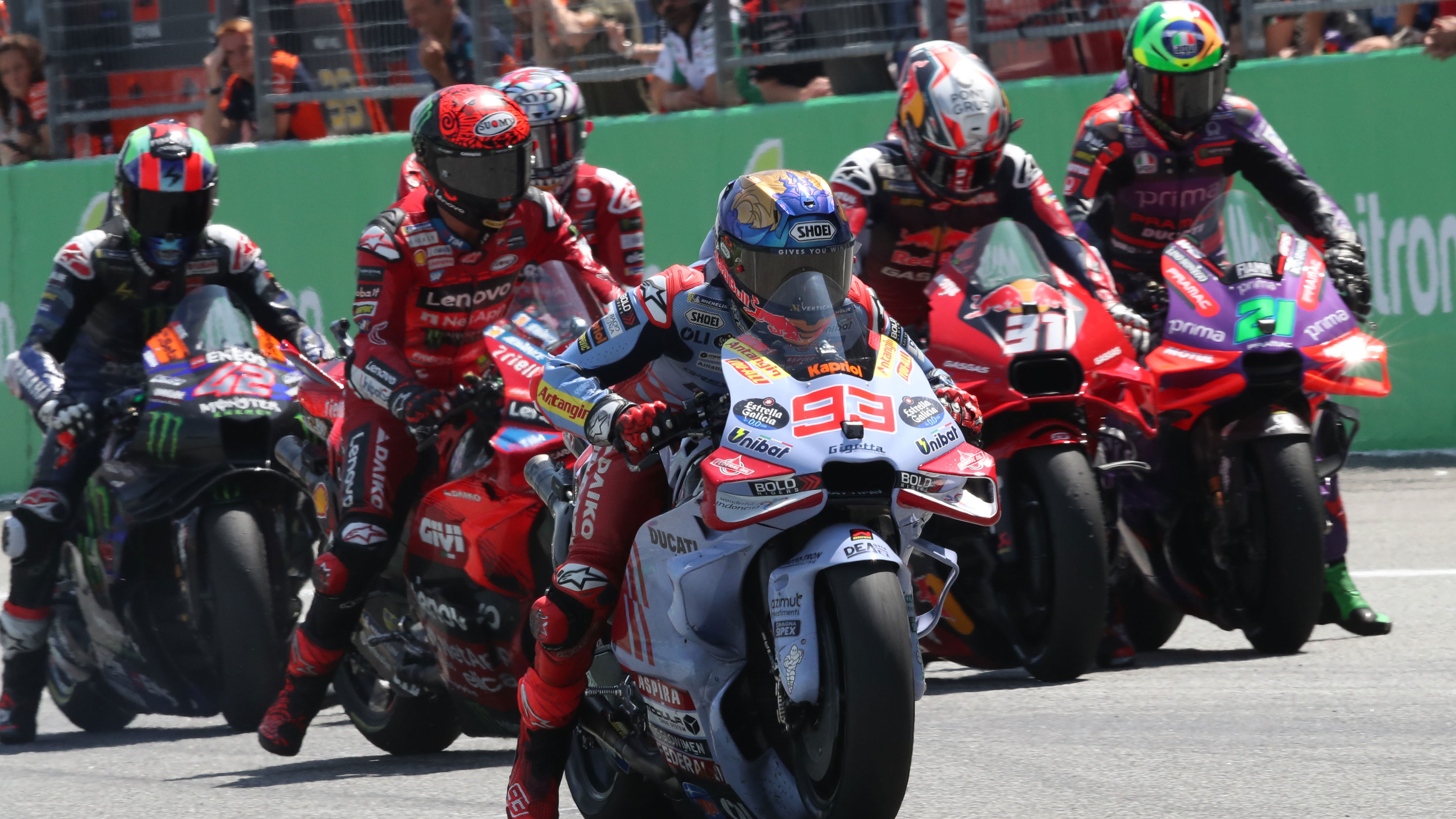 MotoGP
