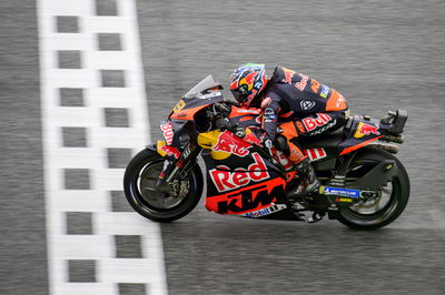 Brad Binder, KTM Factory Racing, 2024 Thai MotoGP