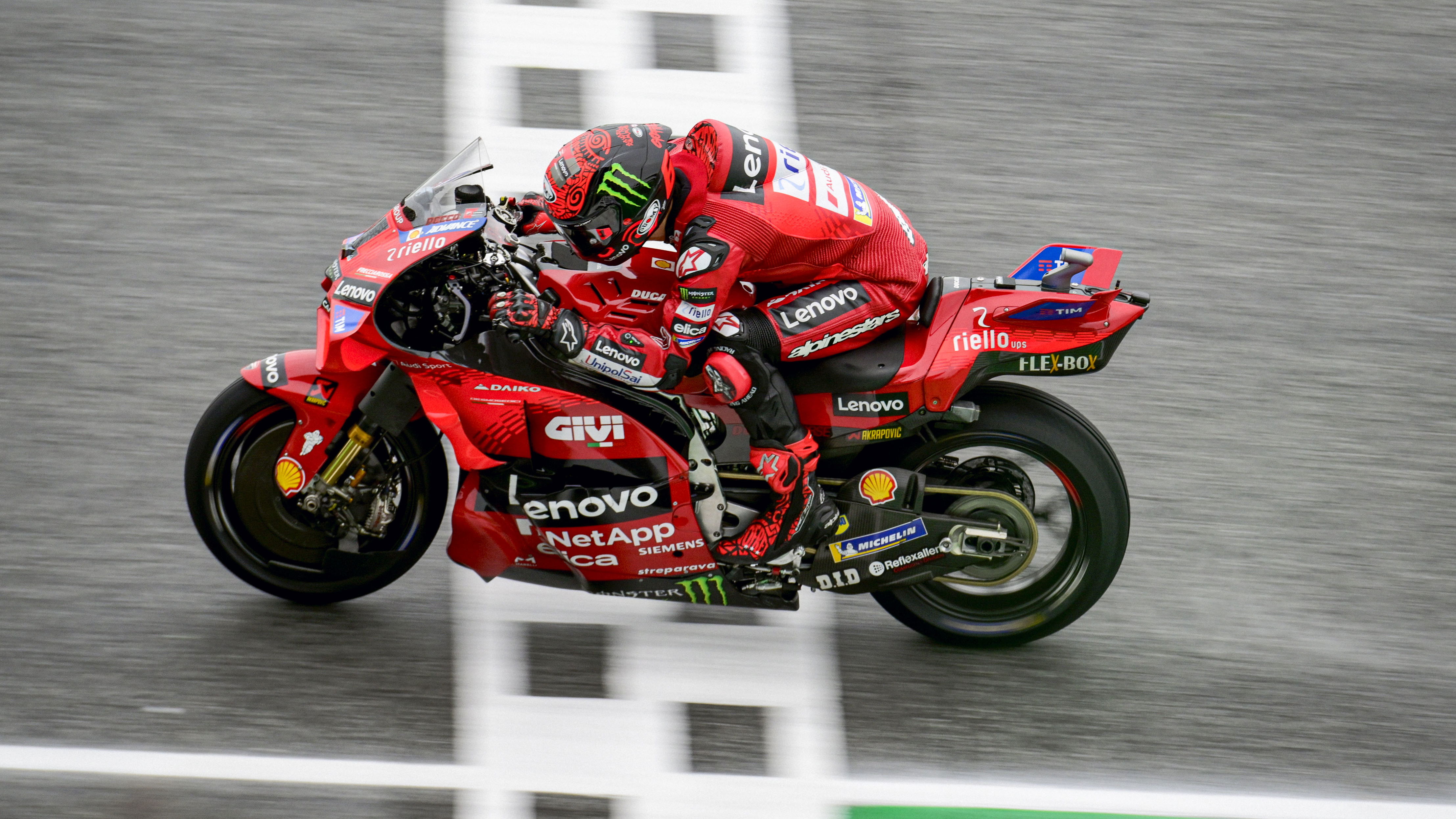 Francesco Bagnaia