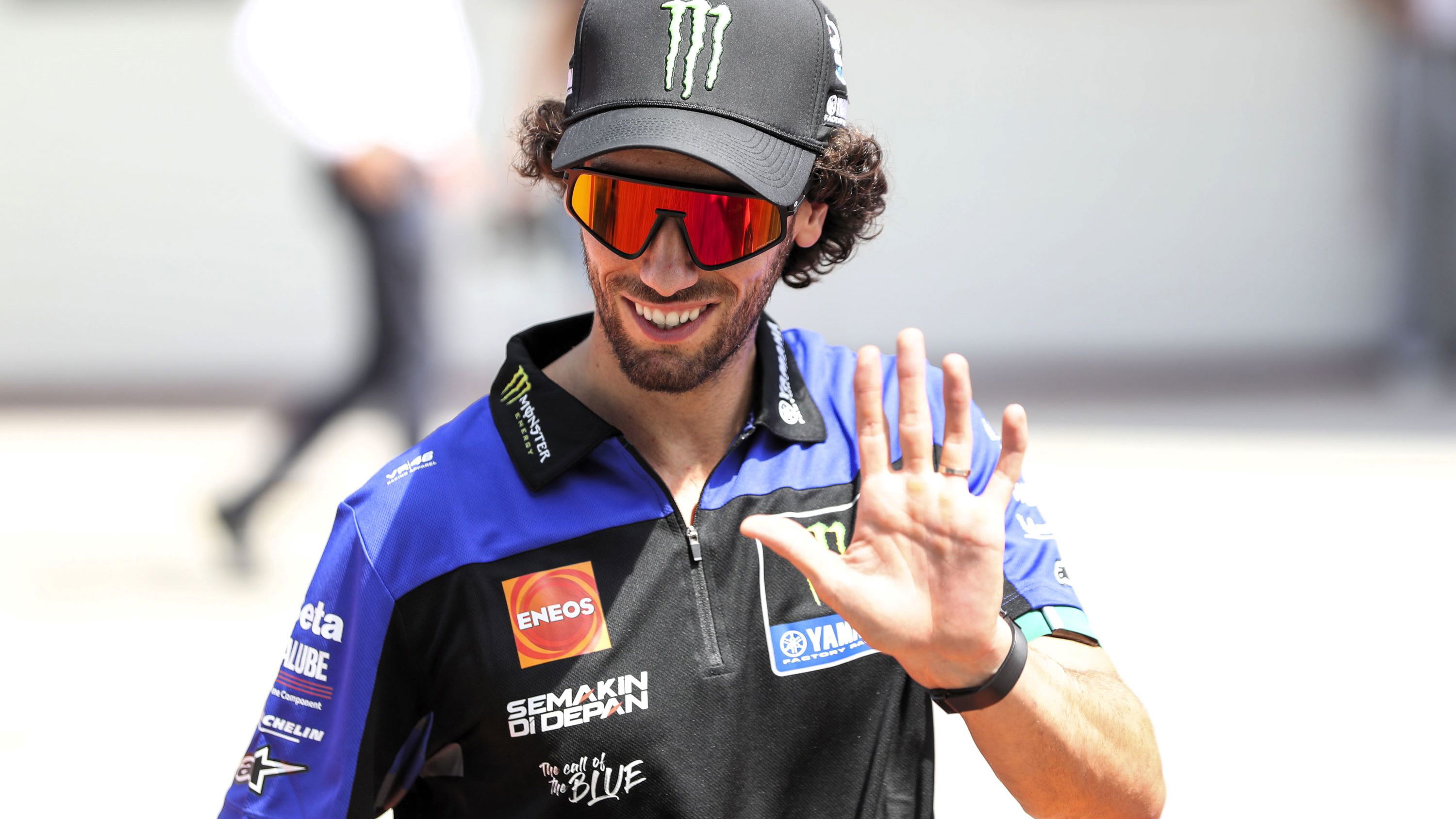 Alex Rins