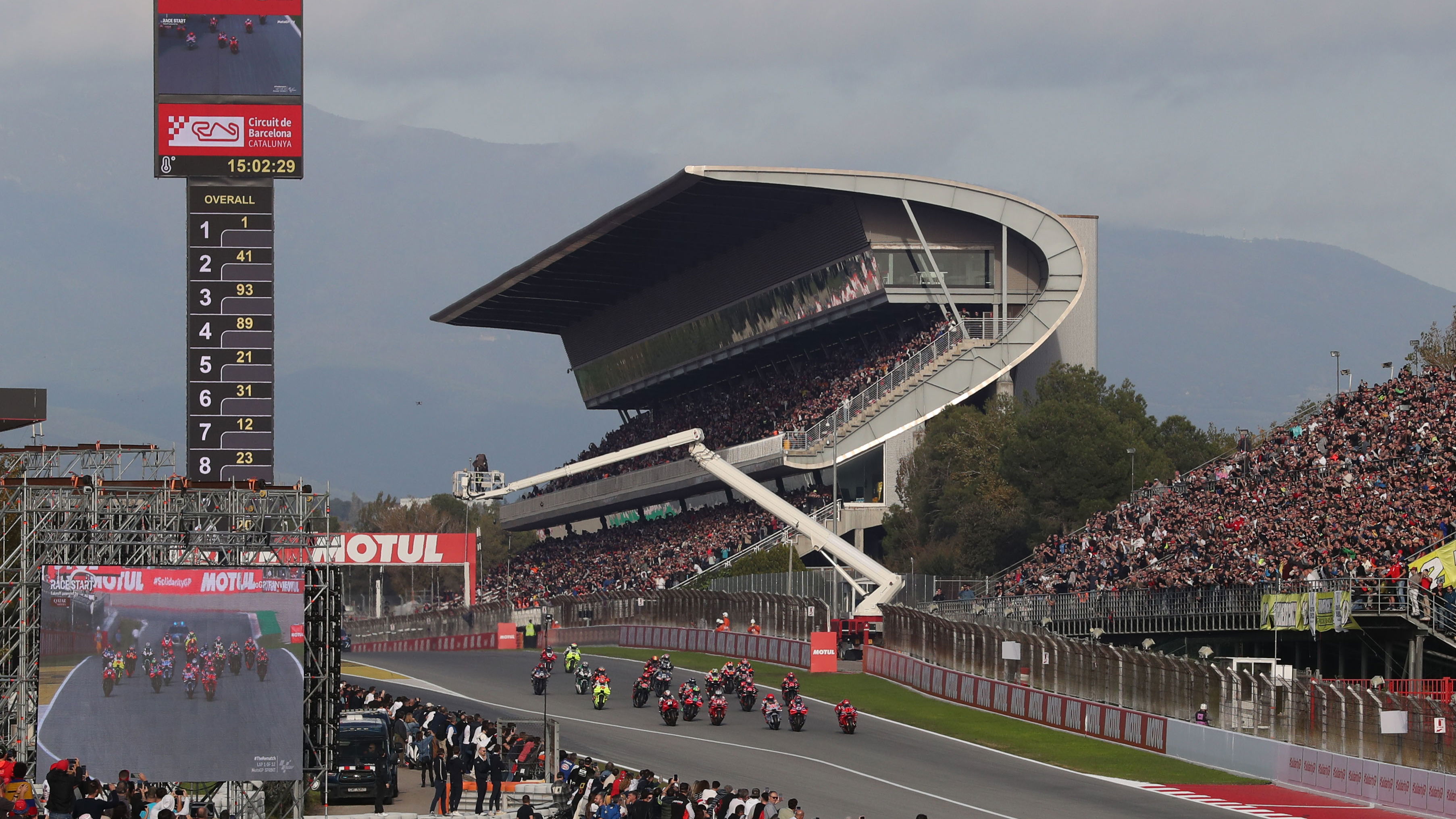 MotoGP 2024