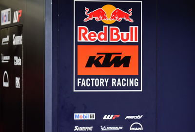 KTM Factory Racing