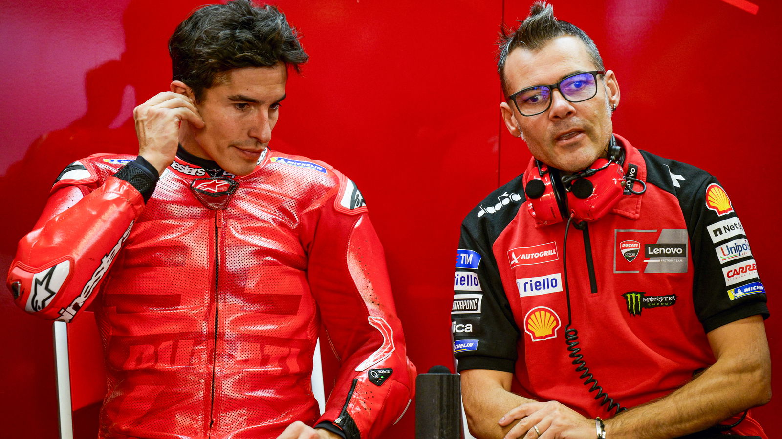 Marc Marquez