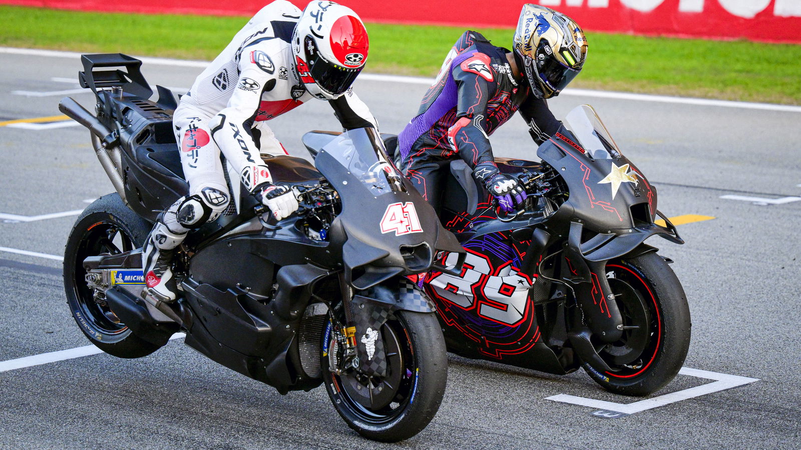 Espargaro, Martin