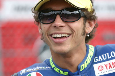 Valentino Rossi