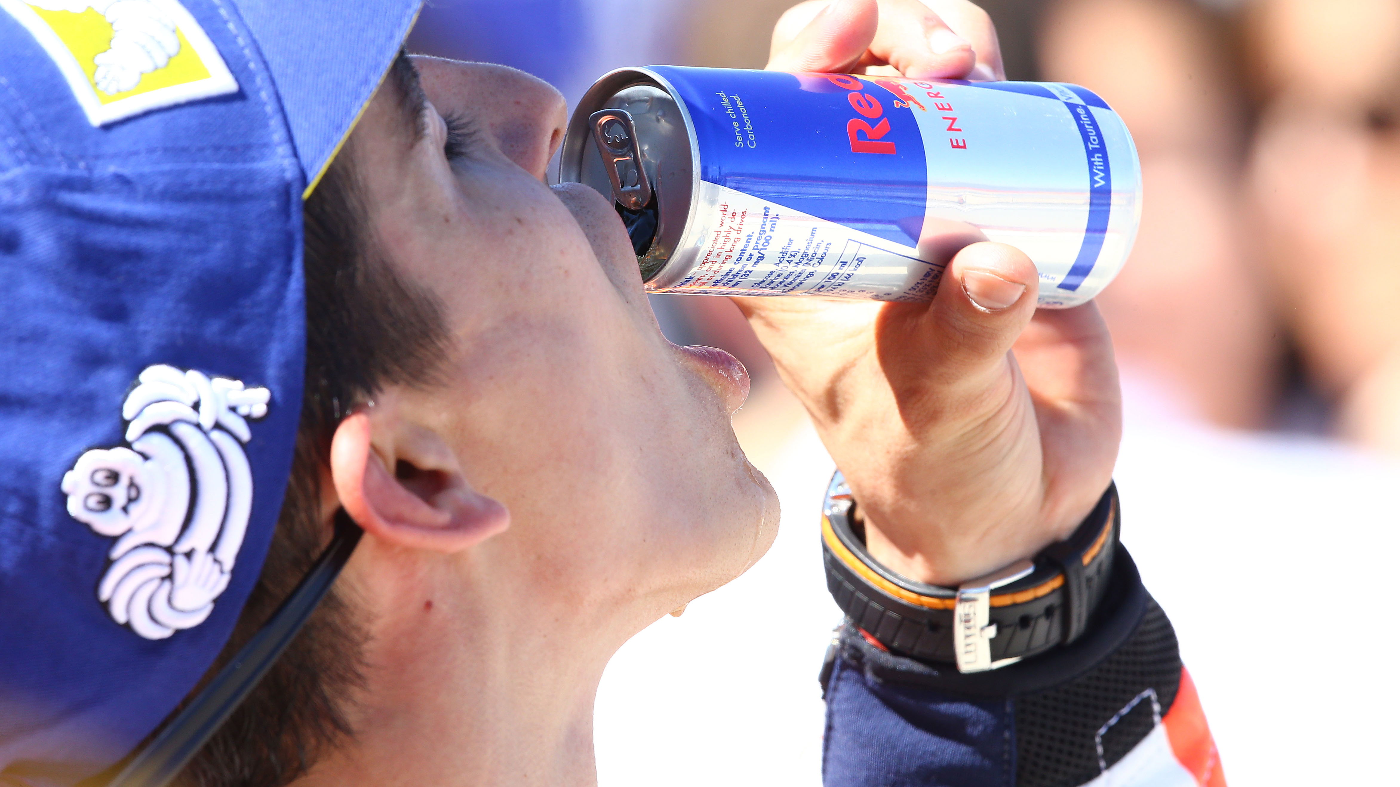 Marc Marquez