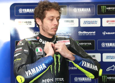 Valentino Rossi