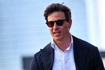 Toto Wolff