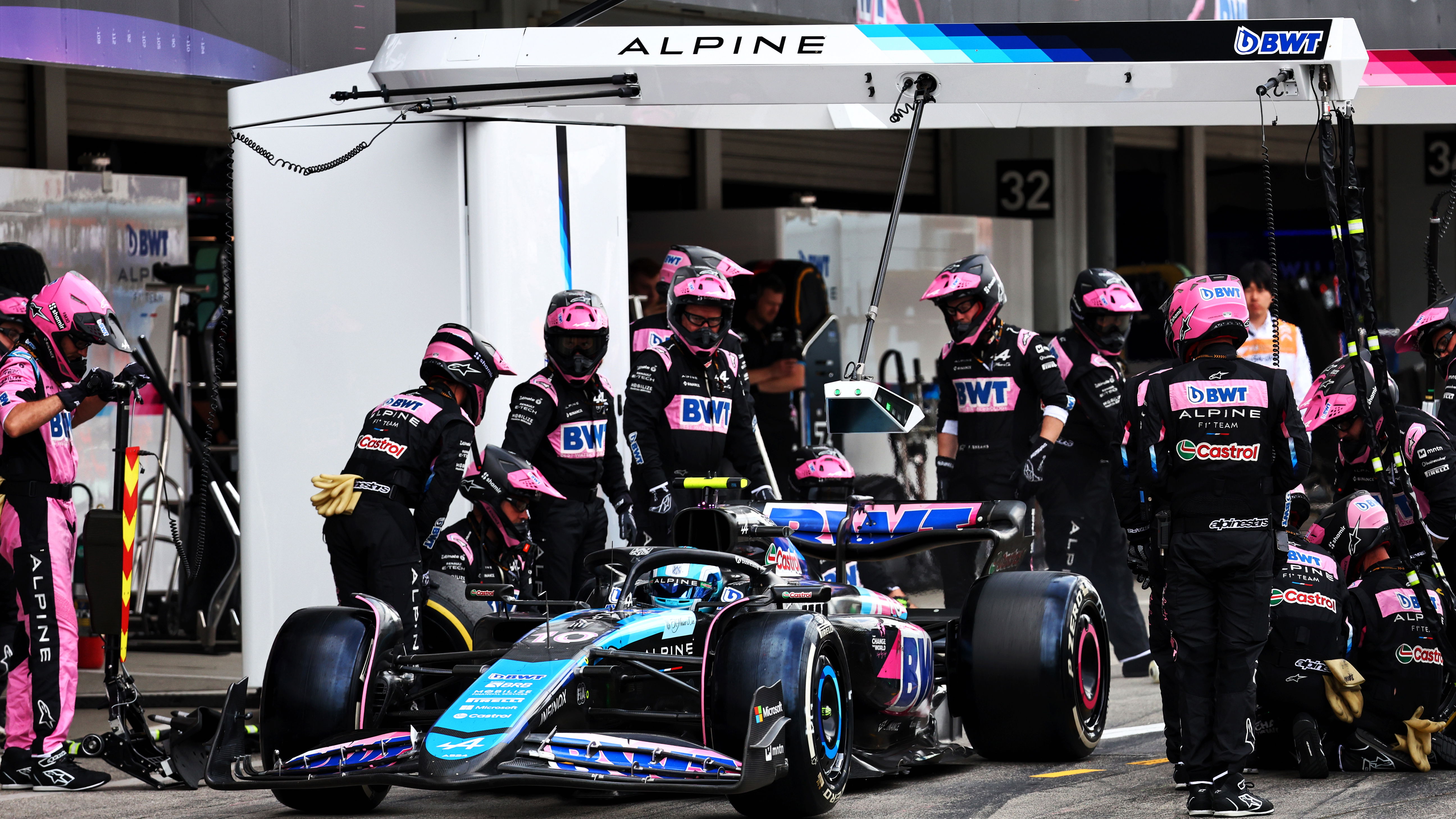 Pierre Gasly