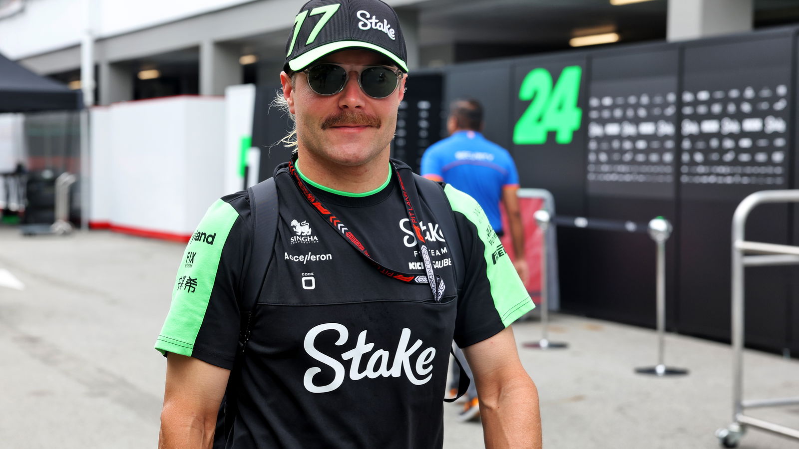 Valtteri Bottas