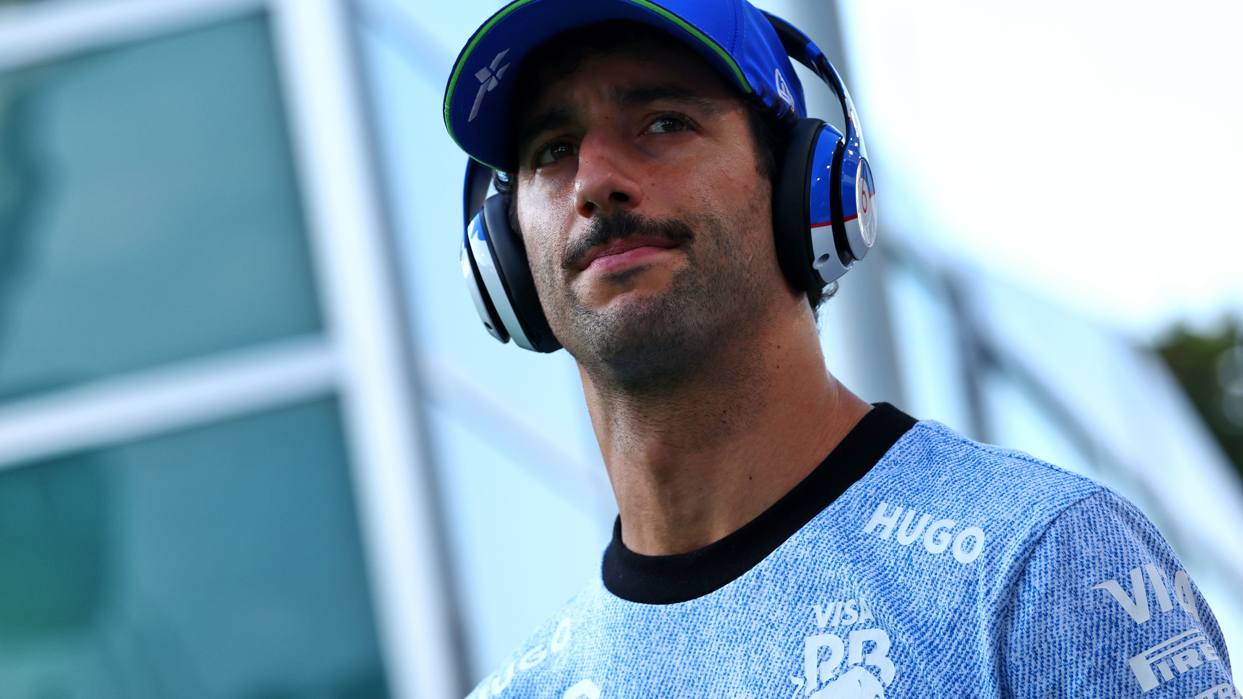 Daniel Ricciardo