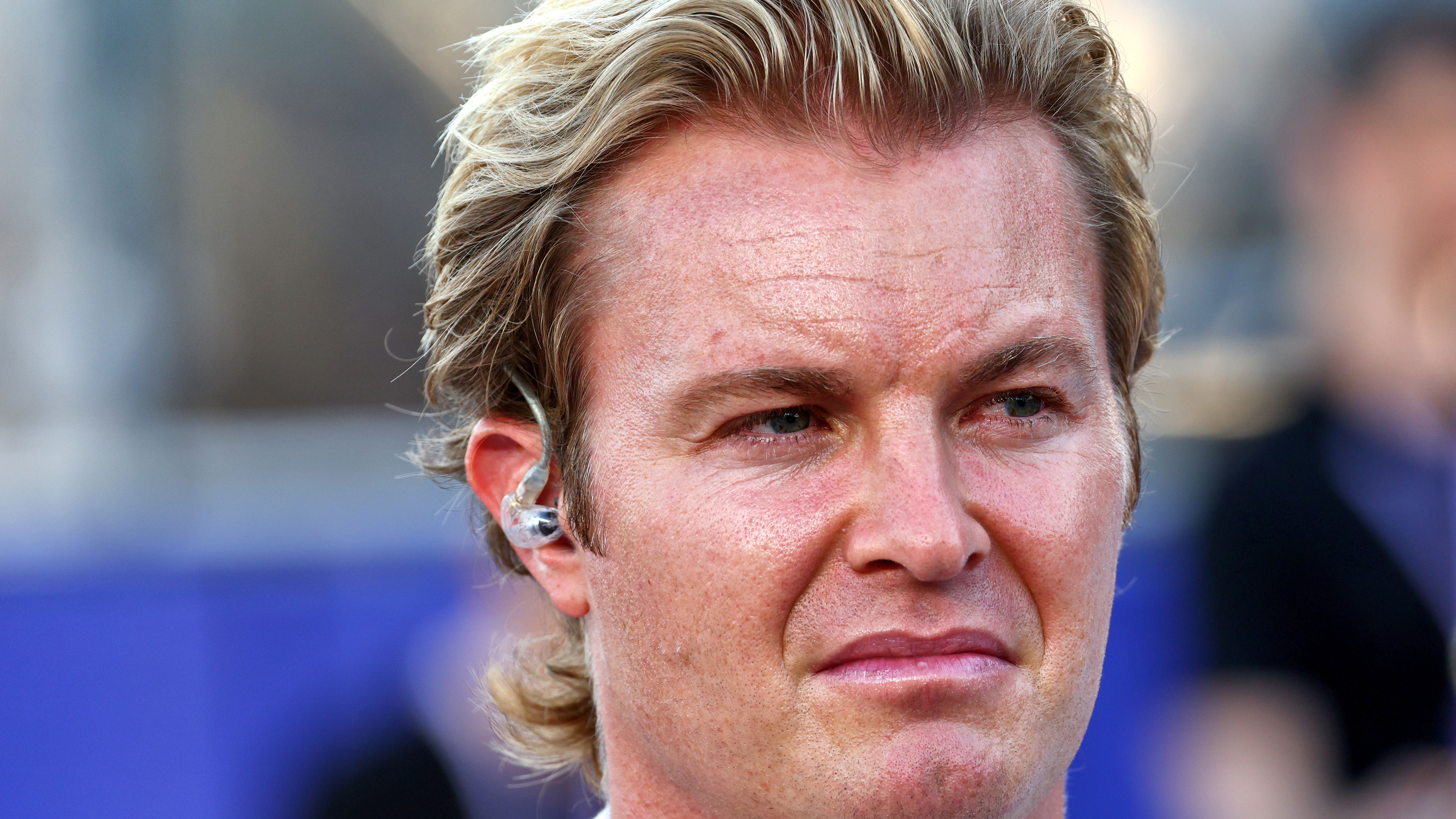 Nico Rosberg