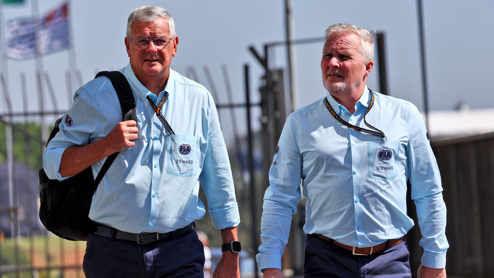 Johnny Herbert