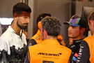 Novak Djokovic and McLaren