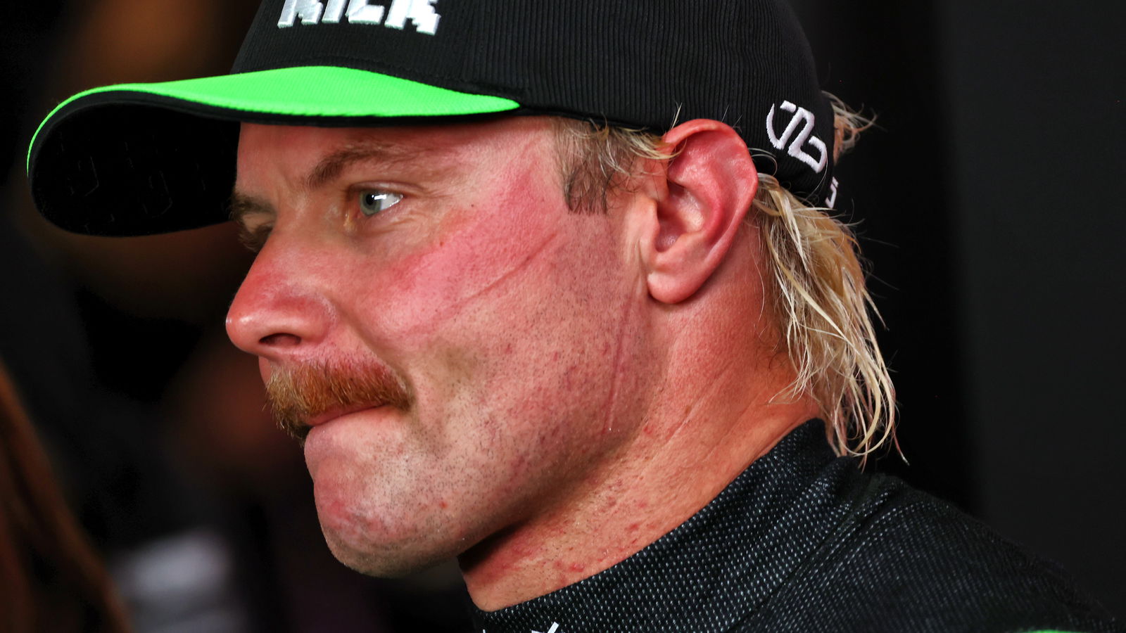 Valtteri Bottas