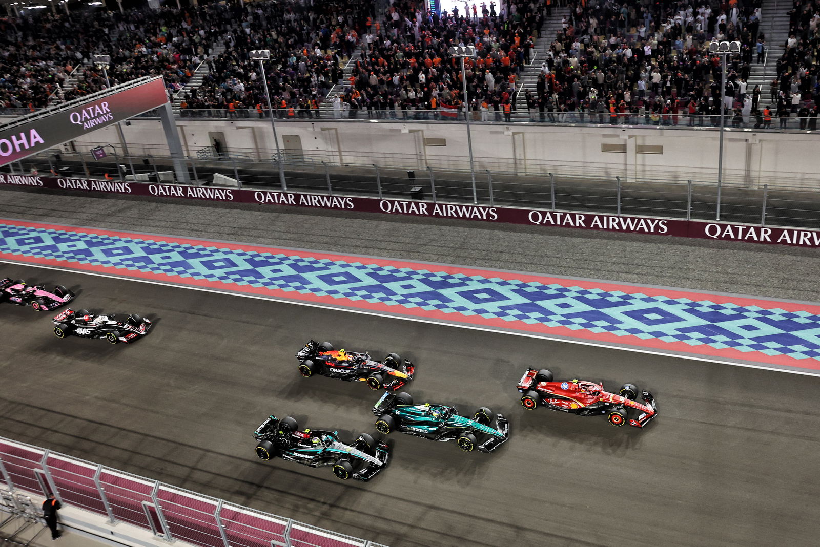 Qatar GP