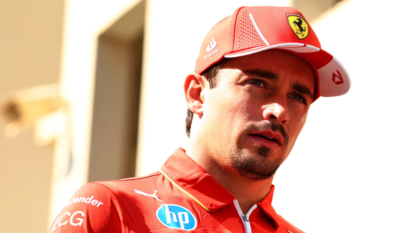 Charles Leclerc